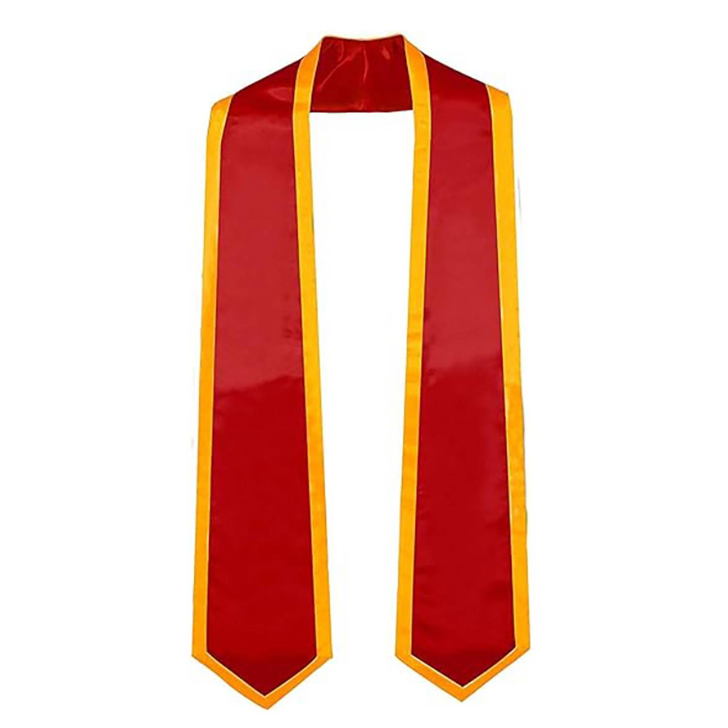 72" Graduation Ceremony Sash Suitable For Academic Gown 8