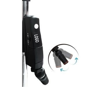 Golf Laser Putt Training Aid 6