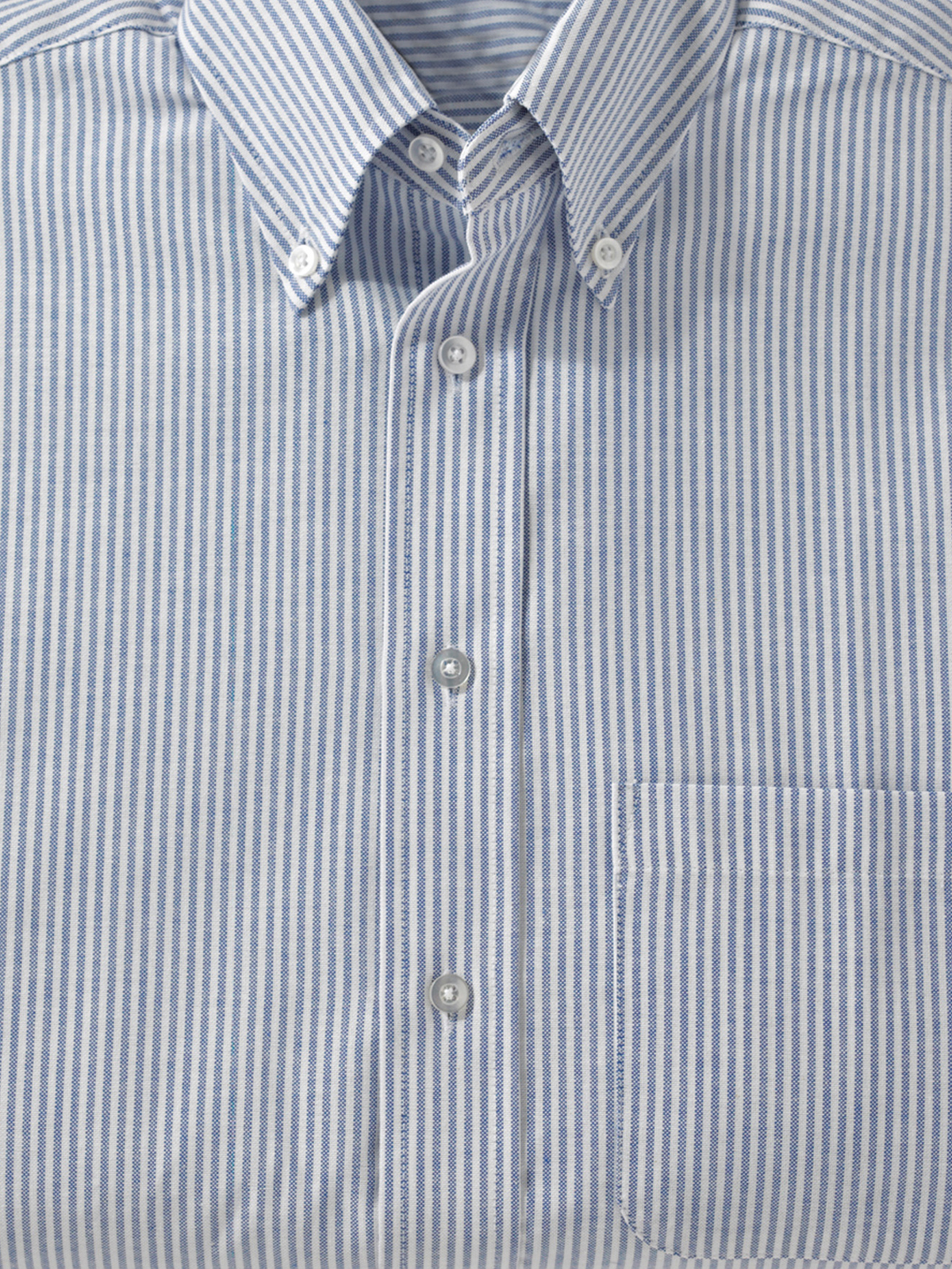 Edwards - Oxford - Women's Easy Care Top 4