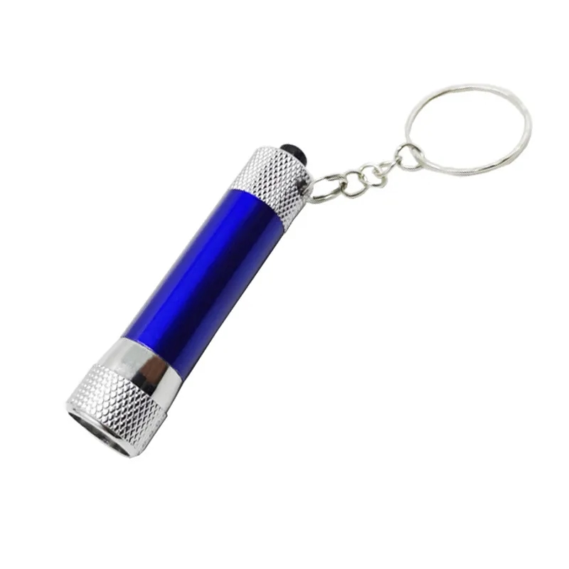 Metal Flashlight 3