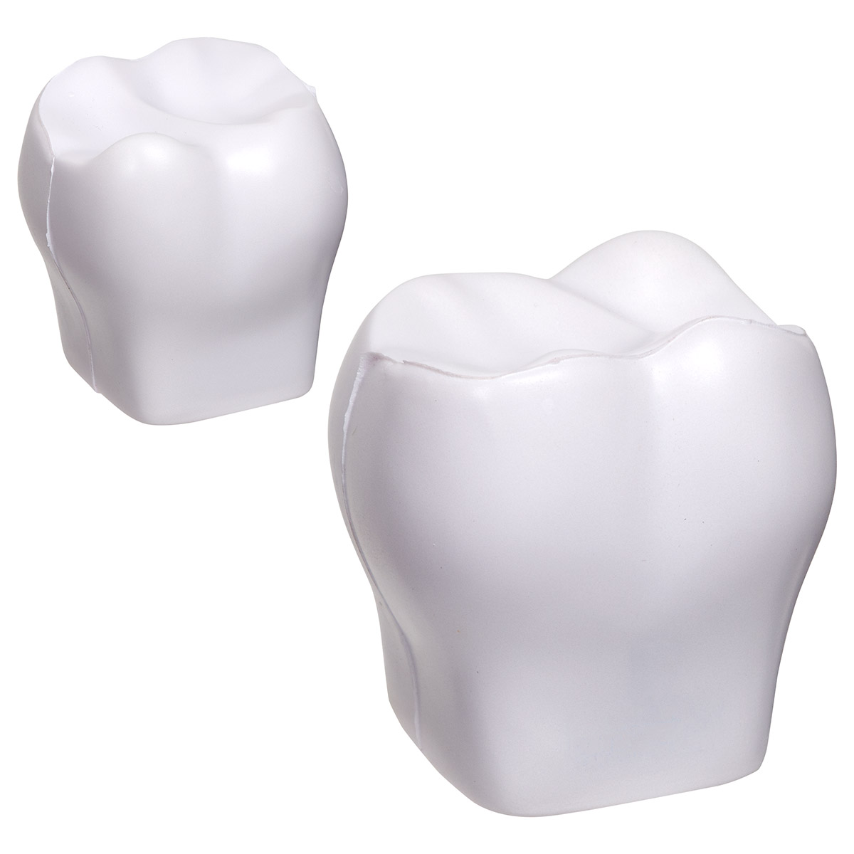 Tooth Stress Reliever 5