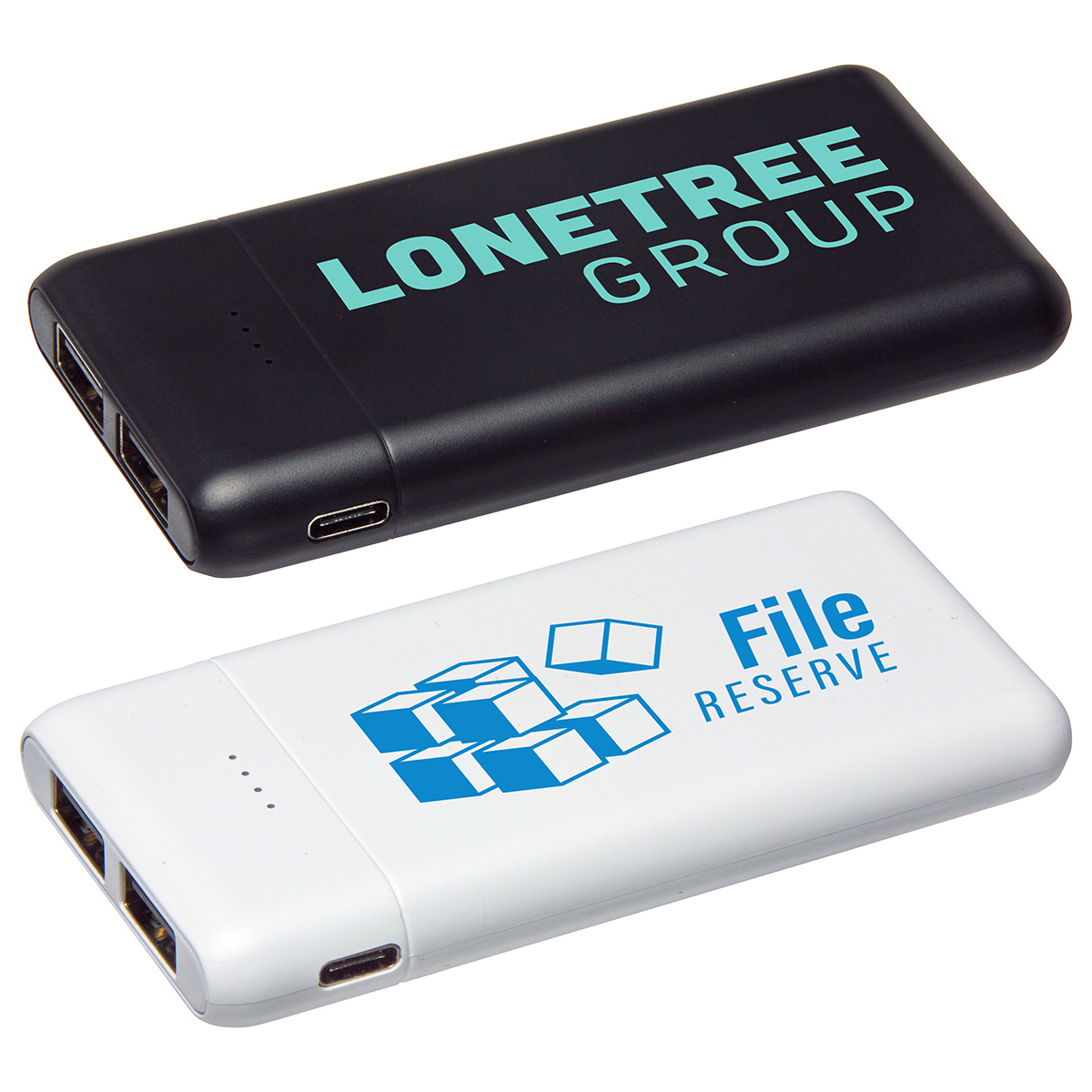 Counsel 5000mAh Mini Power Bank 11