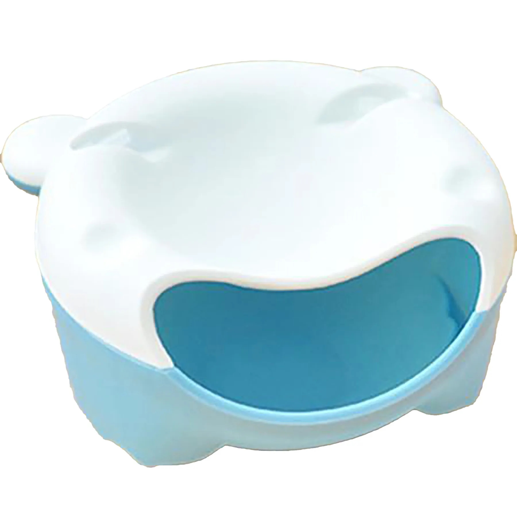 PP Pet Automatic Water Dispenser 3