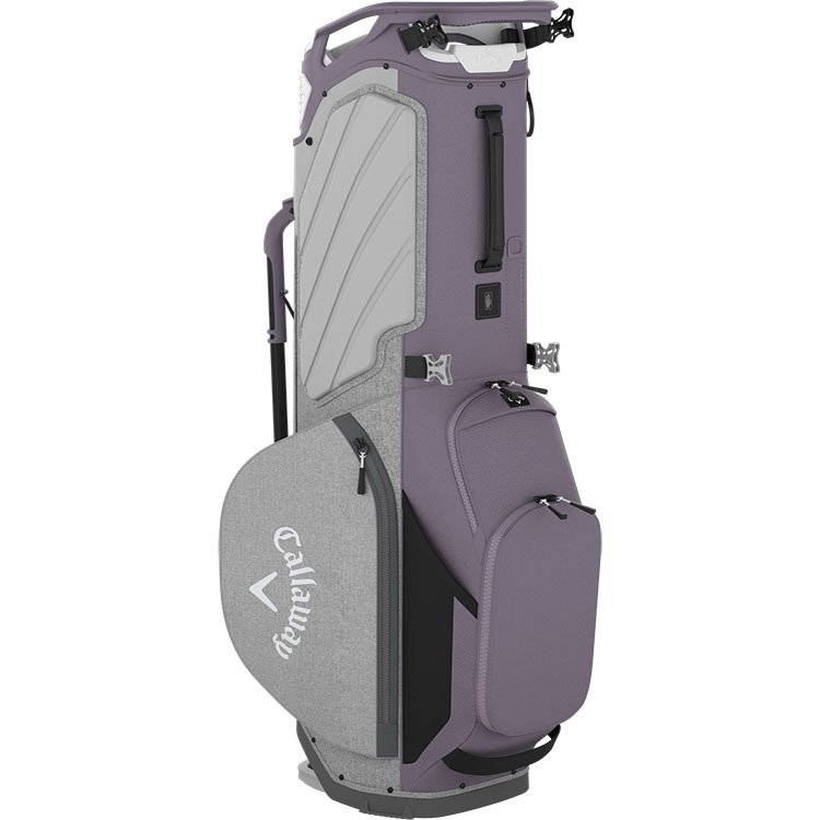 Callaway Fairway + Stand Bag 4