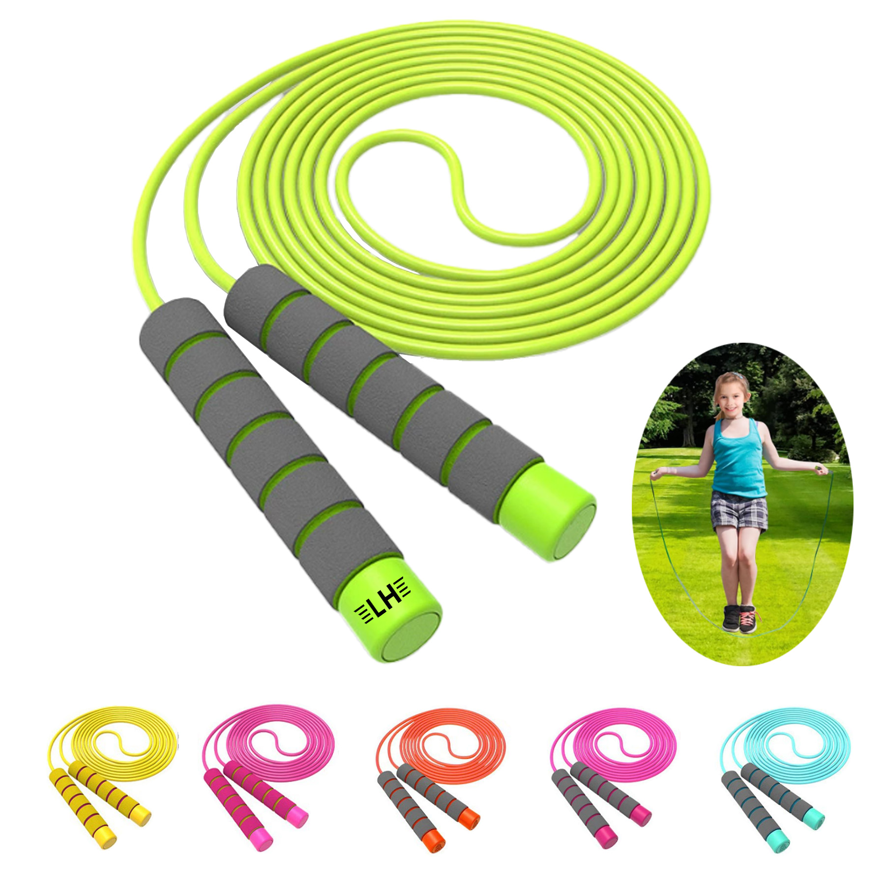 Children's Skipping Rope 3