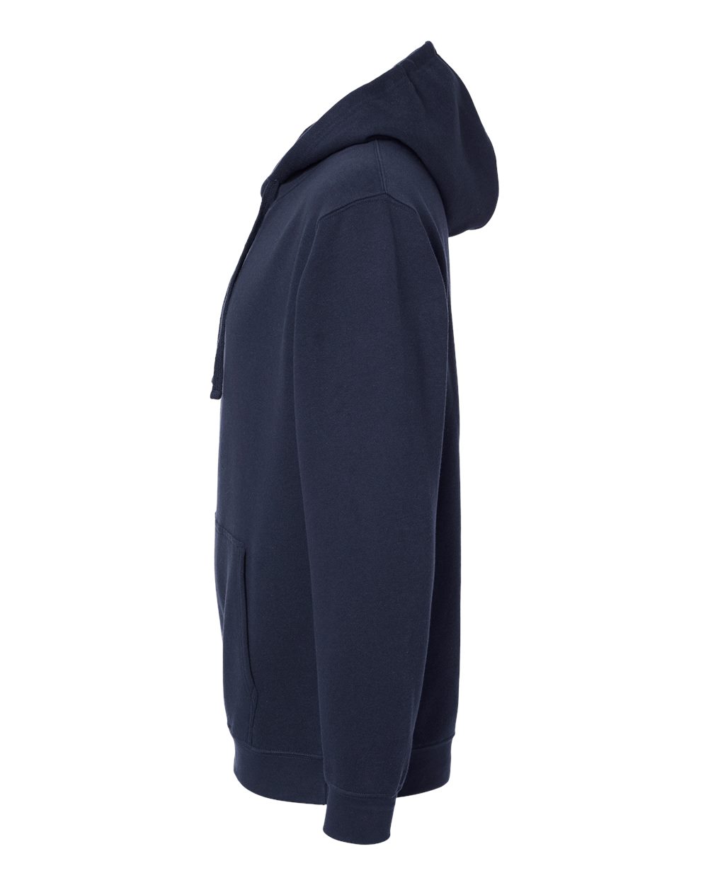 Unisex Elevated Fleece Hoodie Sweatshirt - 6926 76