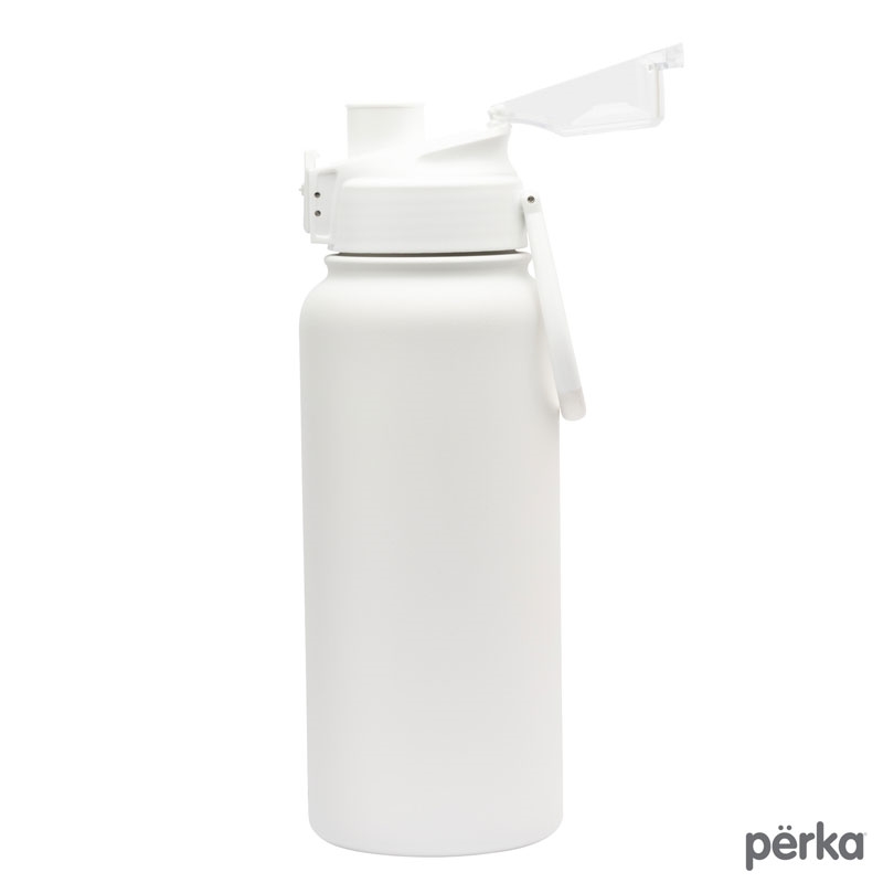 Perka® Rex 32 oz. Double Wall, Stainless Steel Water Bottle 3