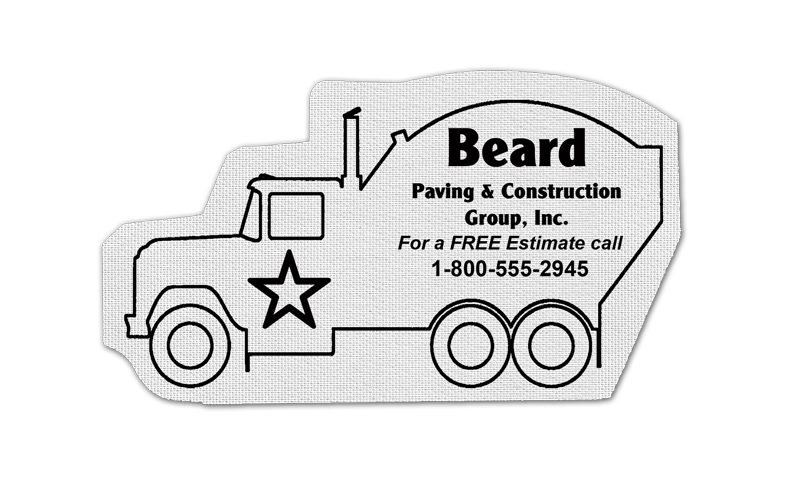 Cement Mixer Rubber Jar Opener 7