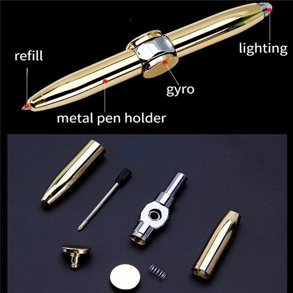 3 in 1 Stylus Ballpoint Pen 1