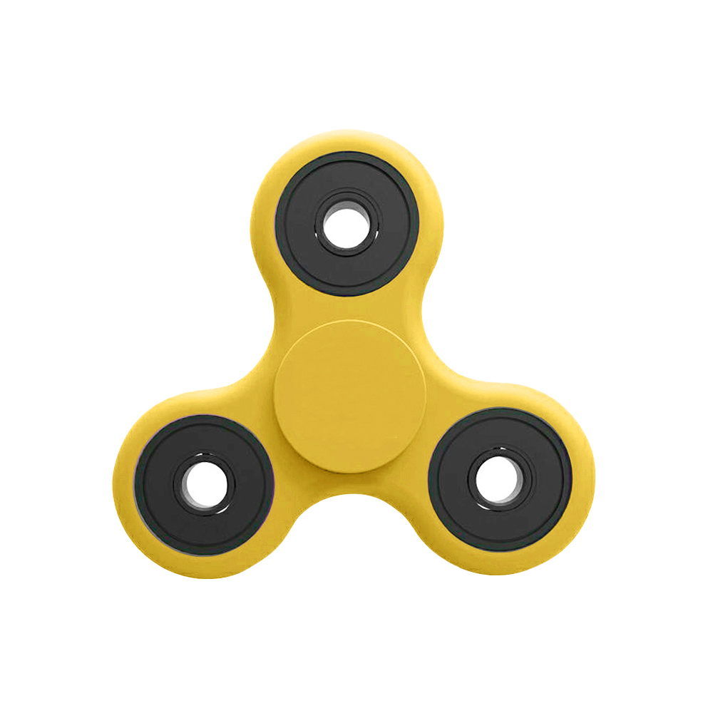 Classic Fidget Spinner - High Speed Bearings 9