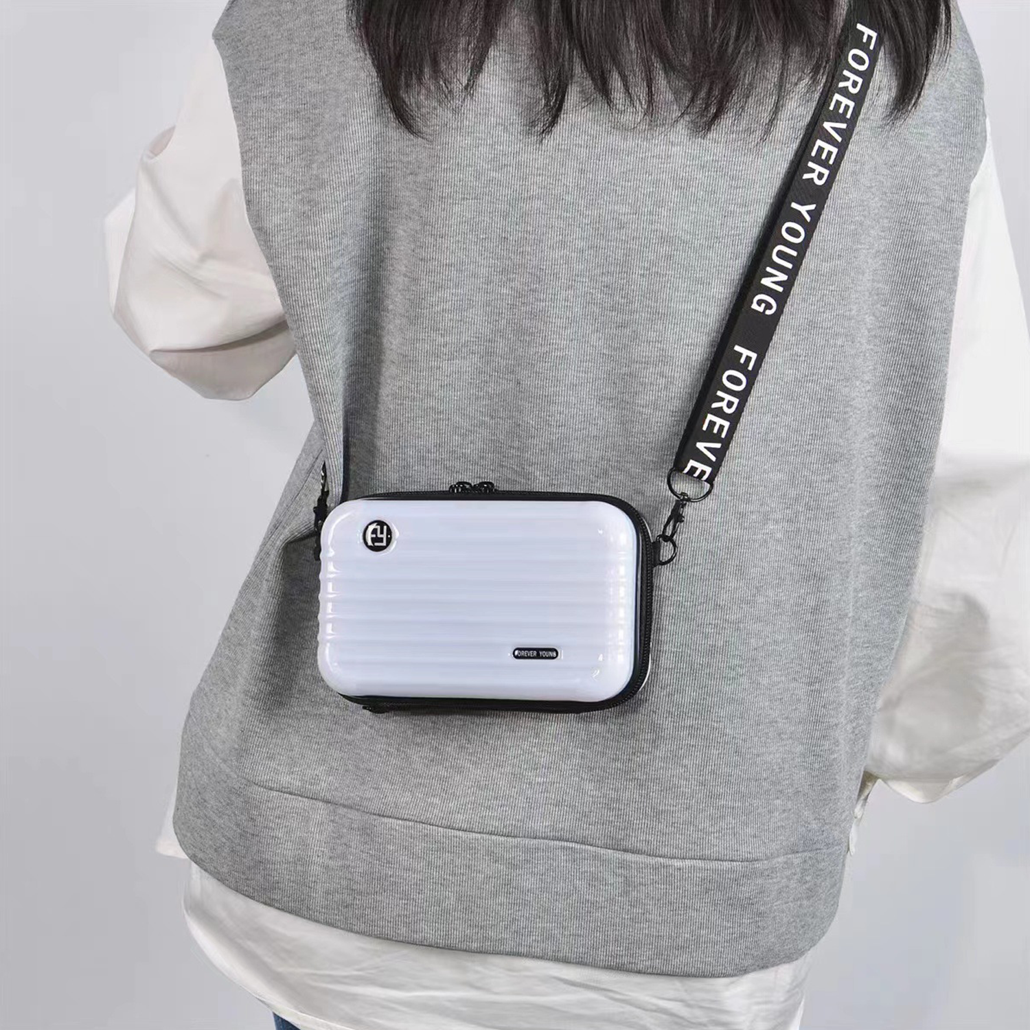PC Makeup Bag 8