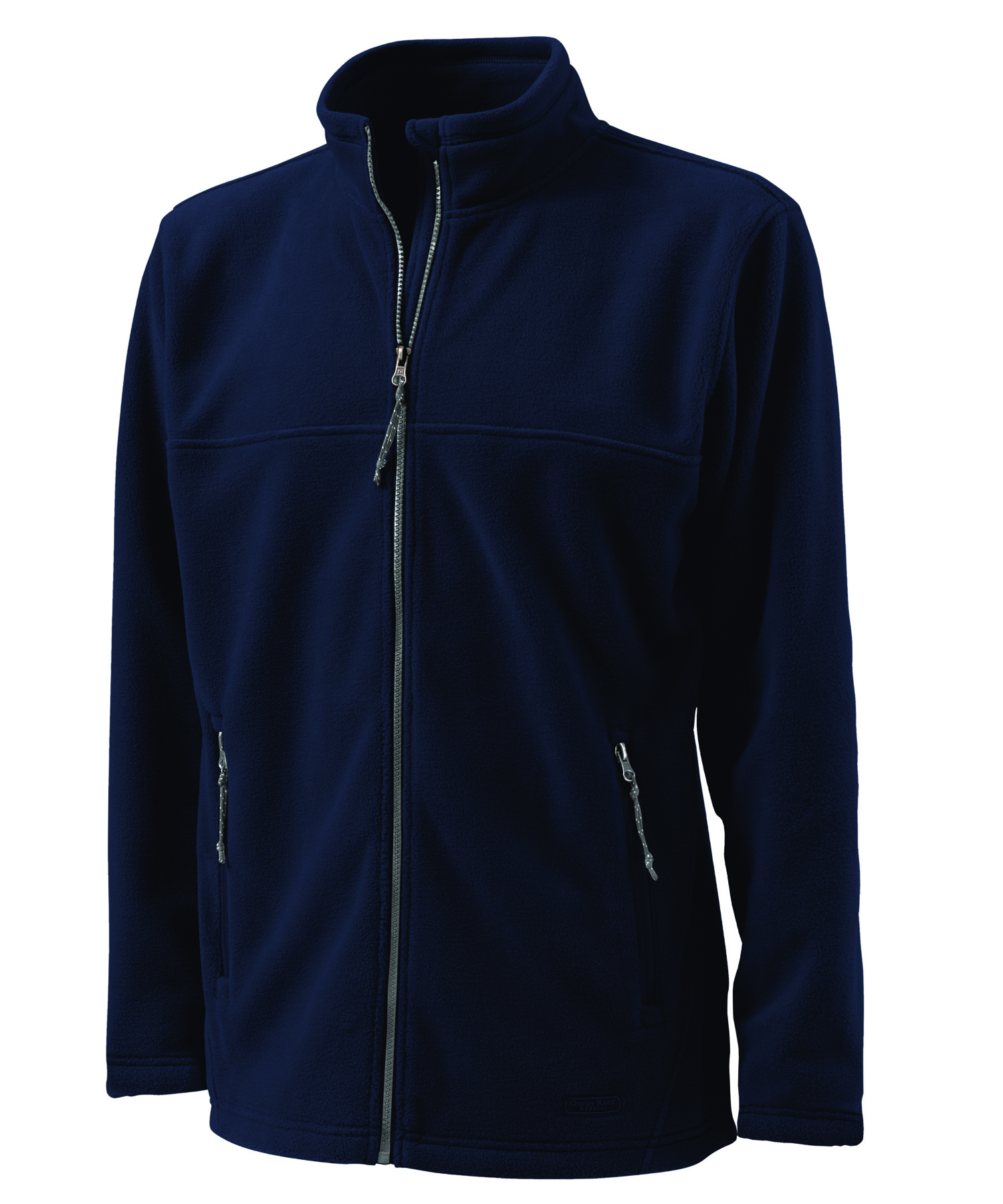 Men's Boundary Fleece® Jacket 3