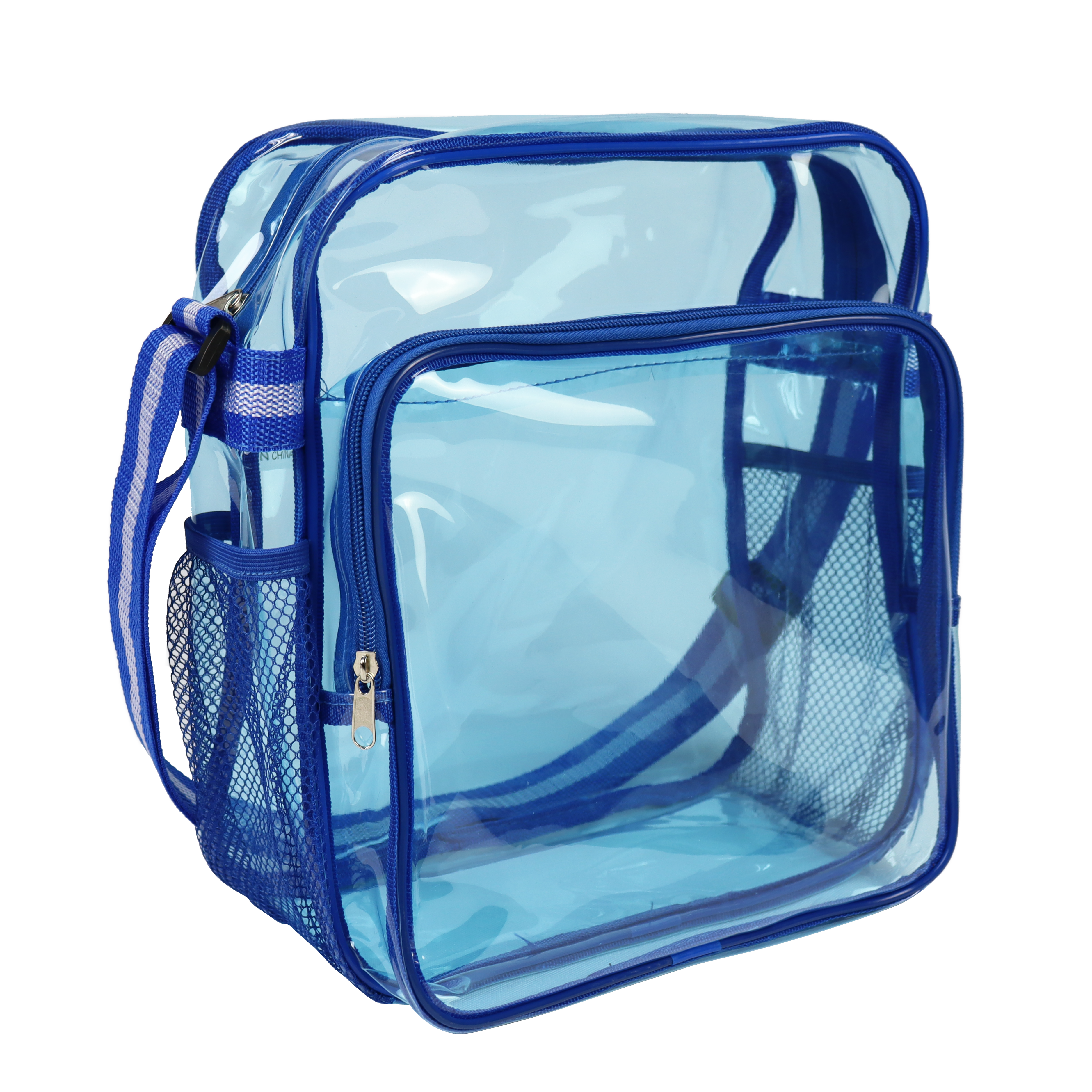 Biodegradable Clear Backpack-II 5