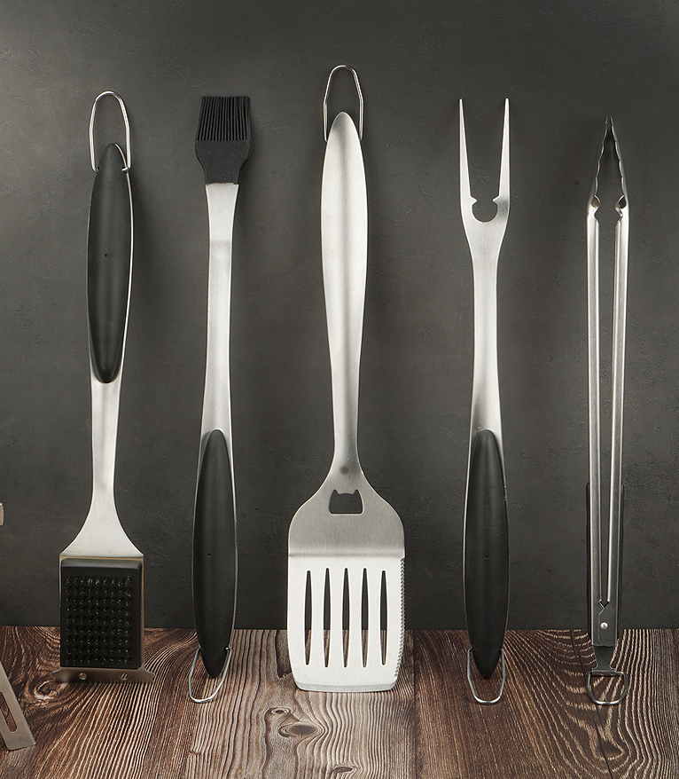 Barbecue Set 10