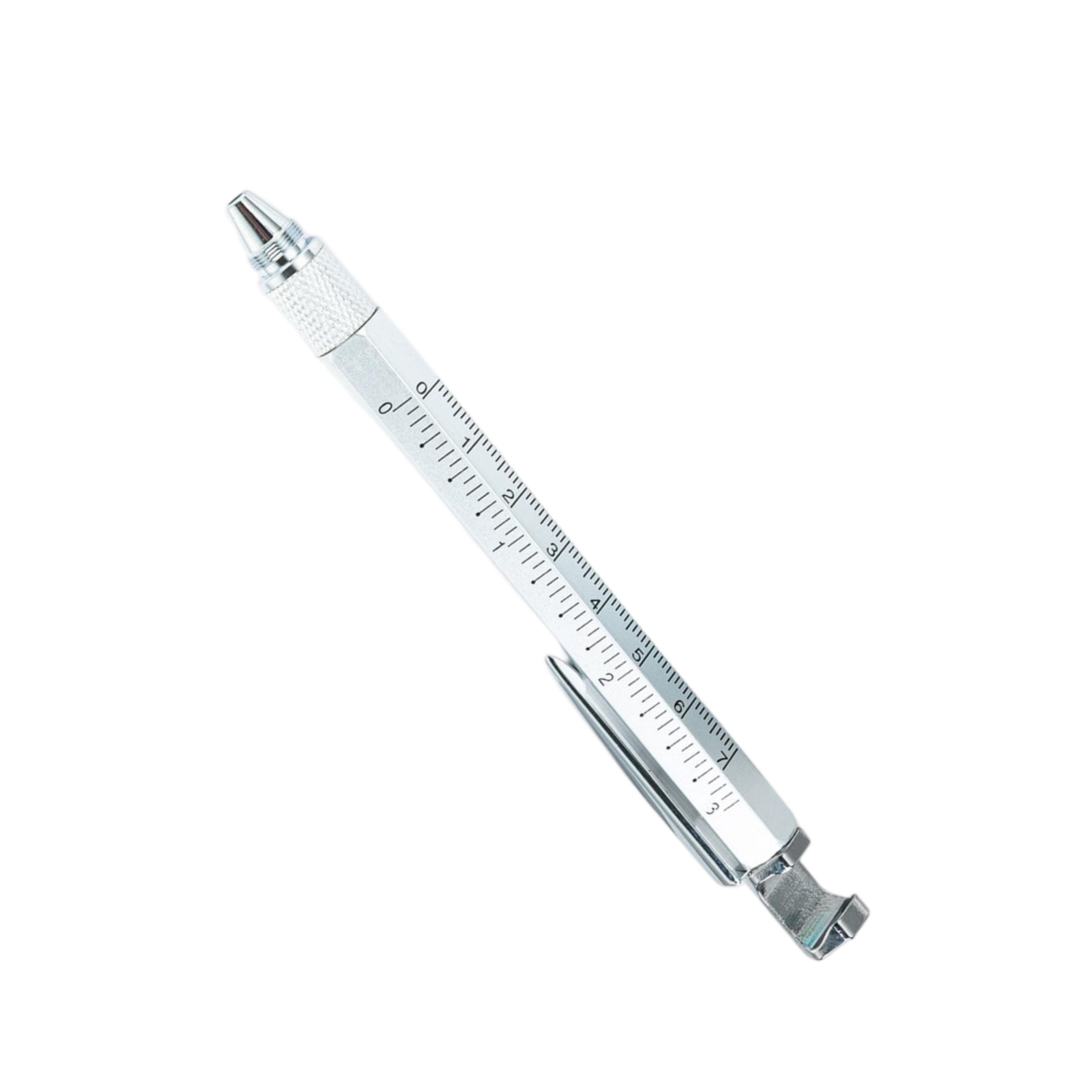 Multi Functional Metal Tool Pen 2