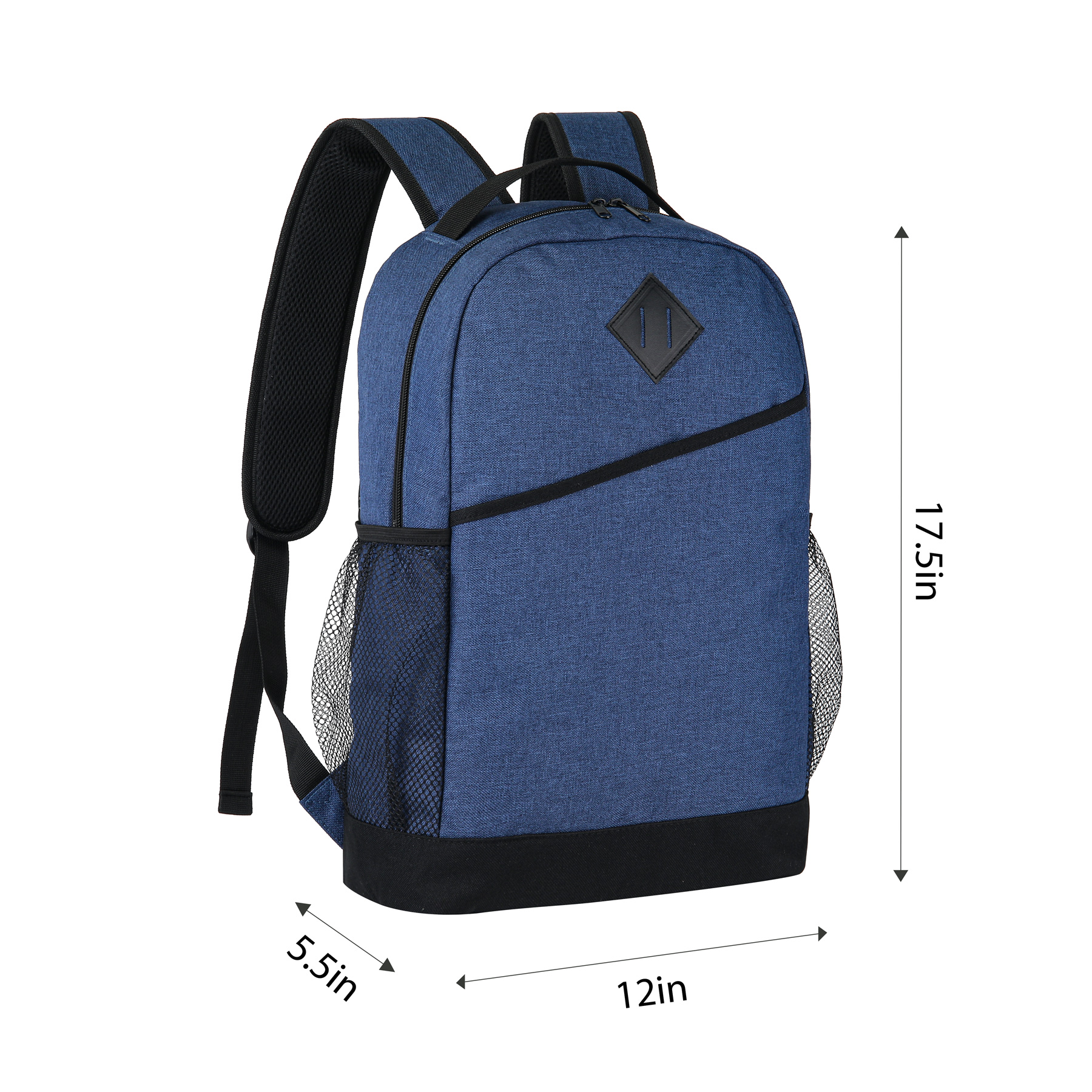 Graphite High Line Premium Backpack 4
