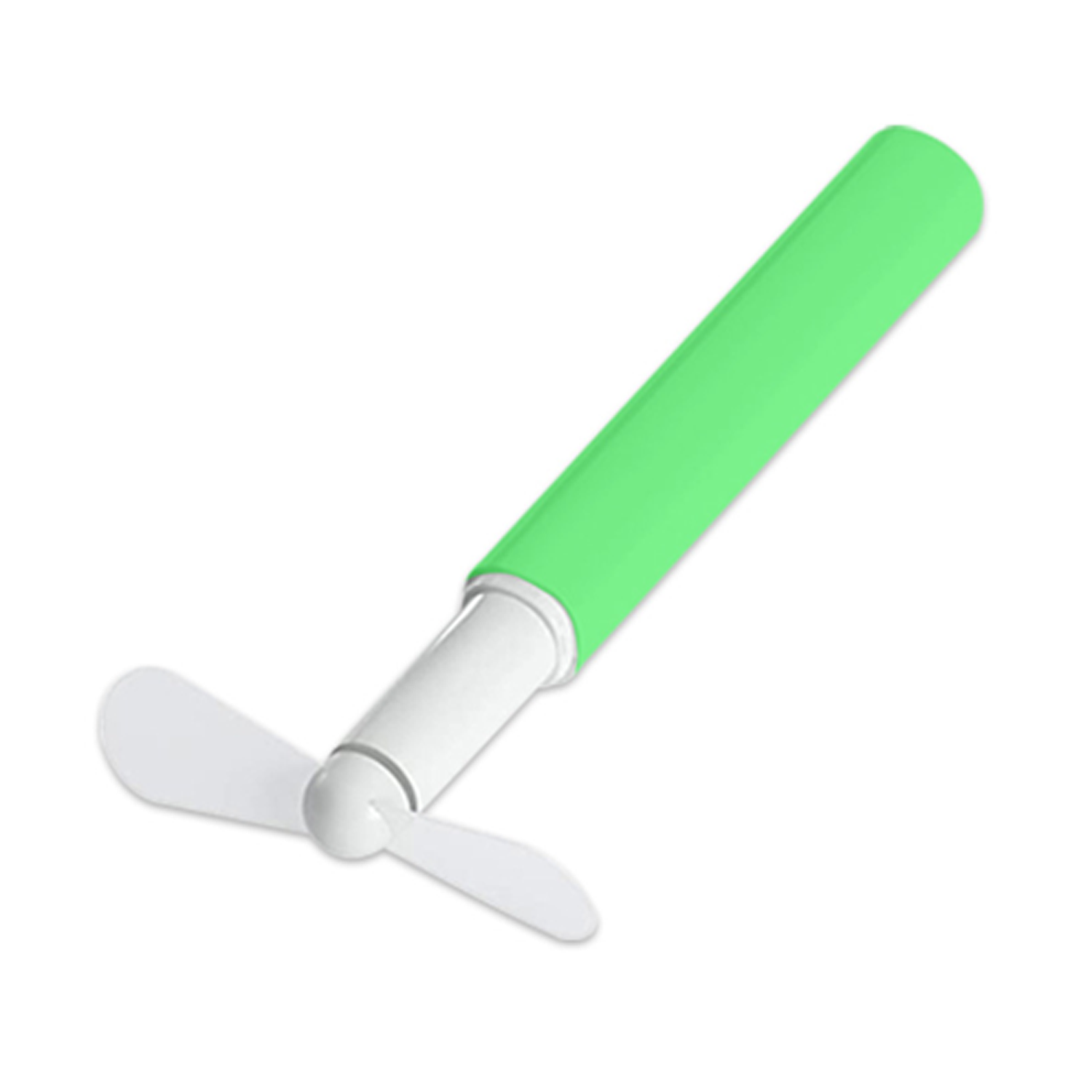 Portable Electric Handheld Mini Fan 4