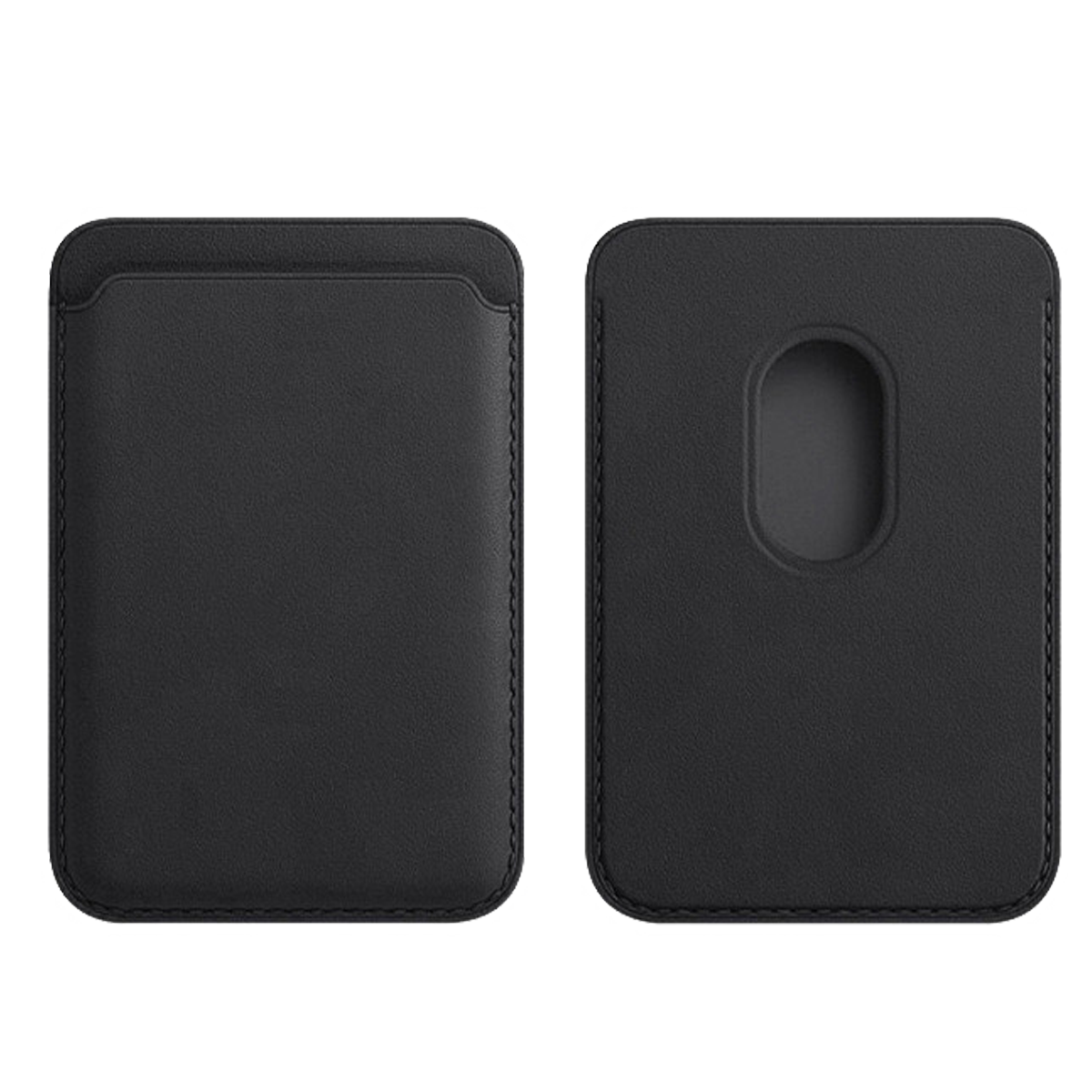 Slimline Mag Safe Wallet 8
