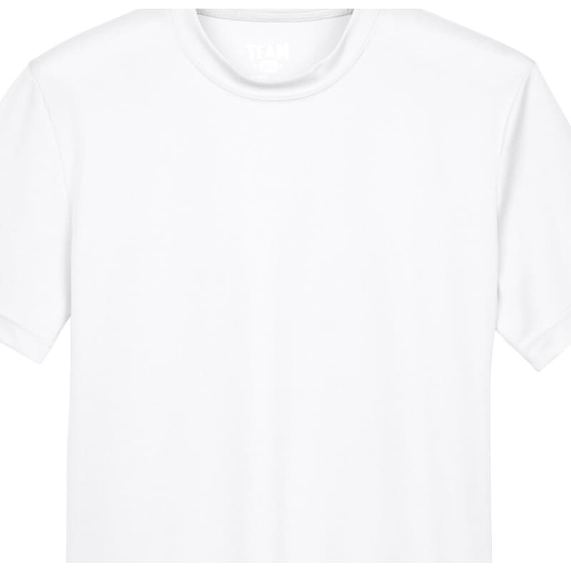 Team 365 Youth Zone Performance T-Shirt 13