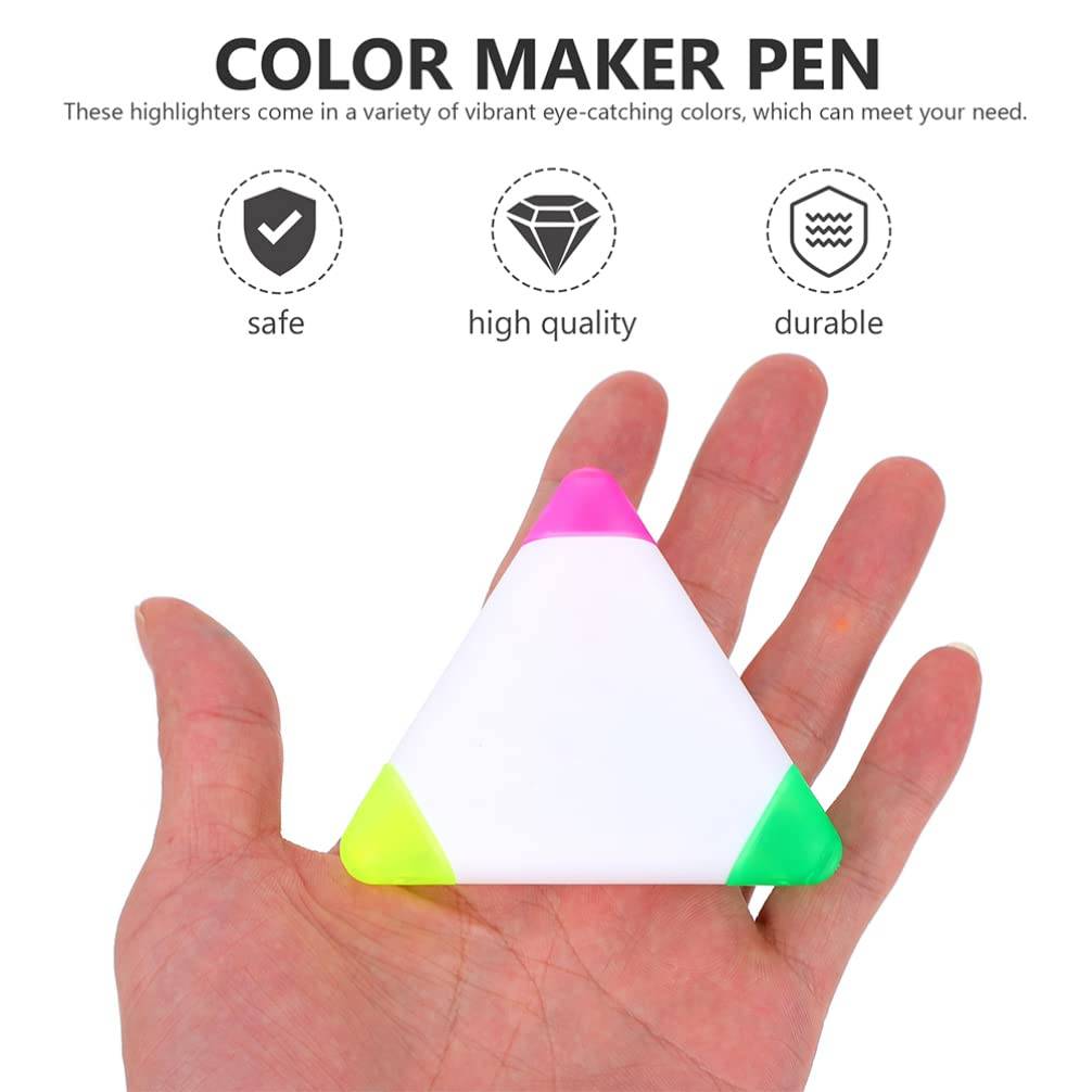 Triangle Highlighter 2