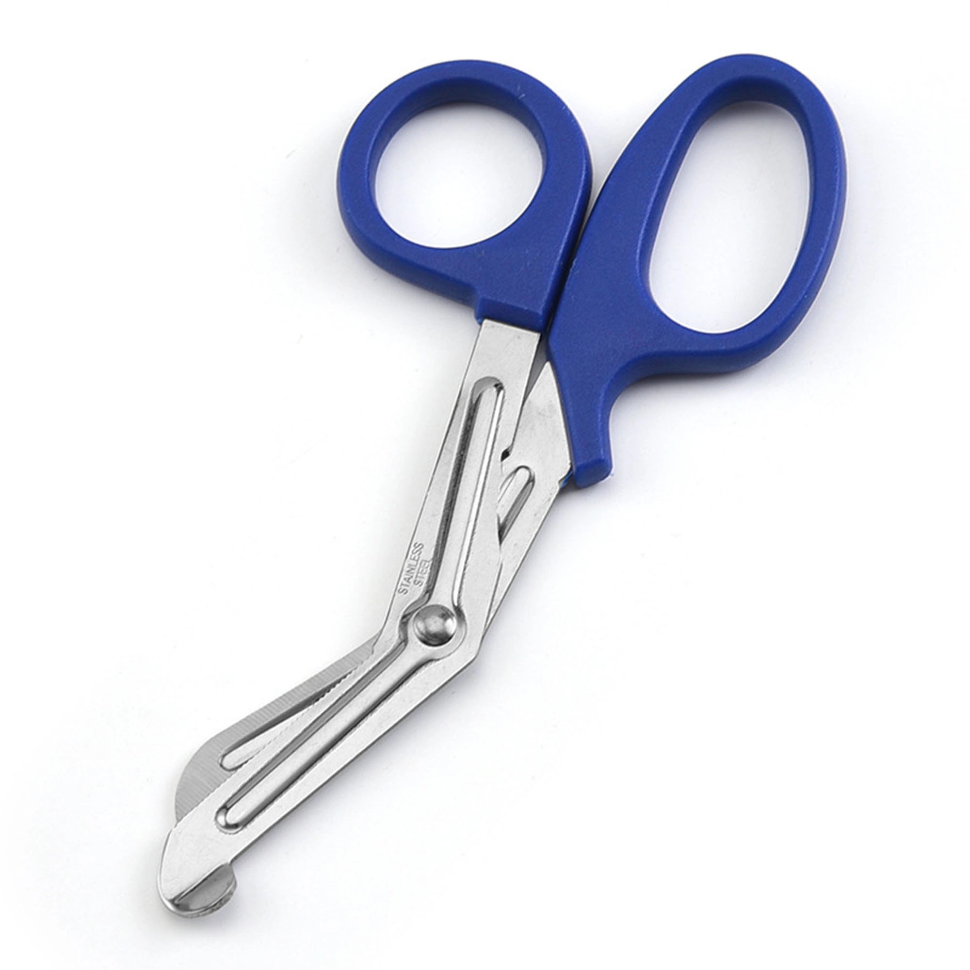 Paramedic Utility Bandage Med-Shears Scissors 3