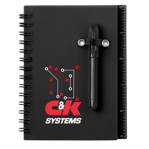 All-In-One Mini Notebook Set 110