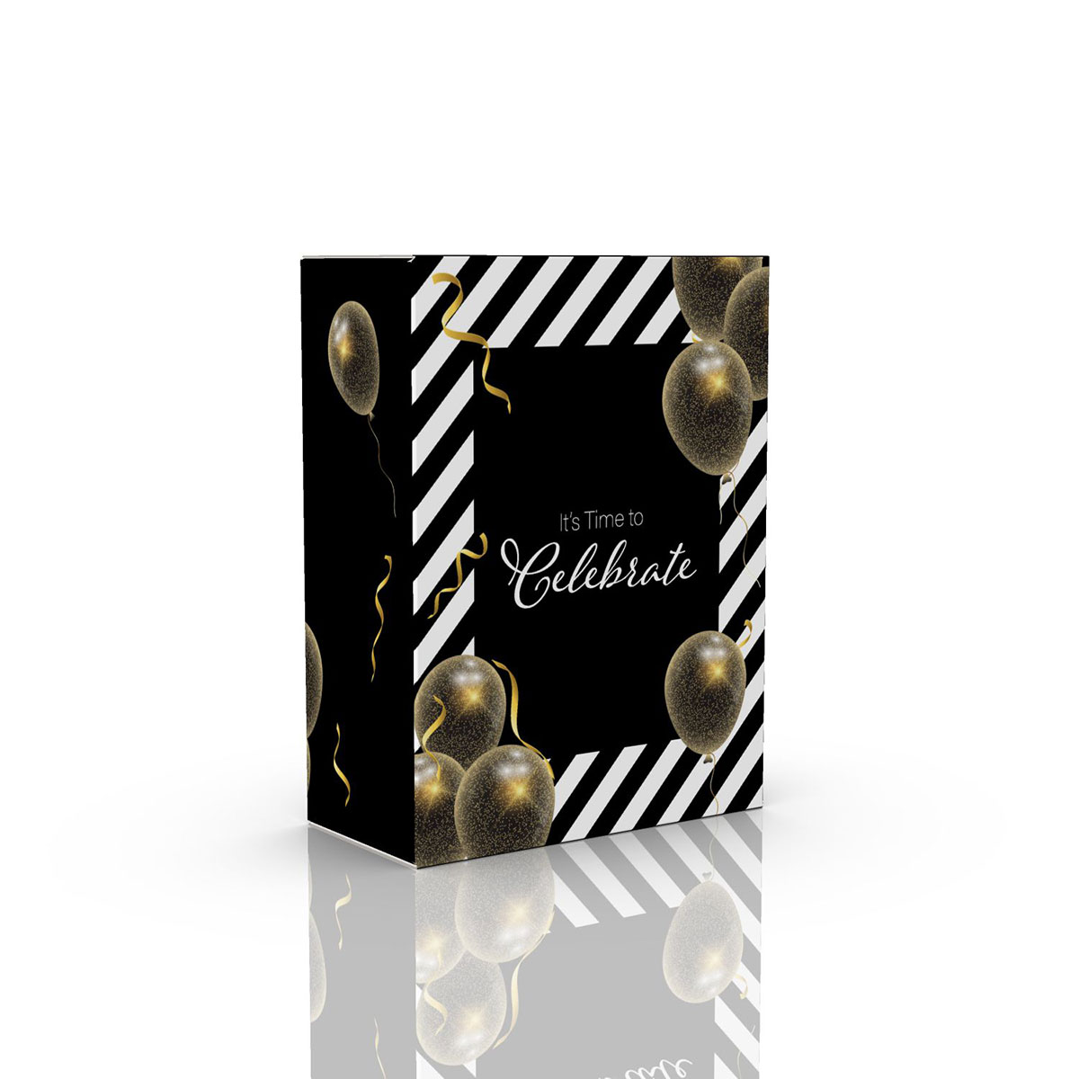 Tuck Box – Large - Stock Designs 5