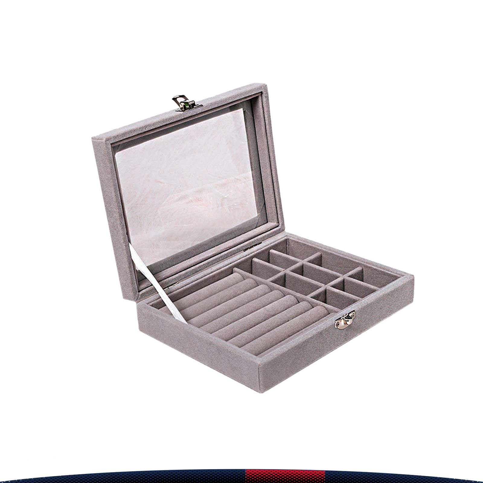 Ricra Jewelry Box 4