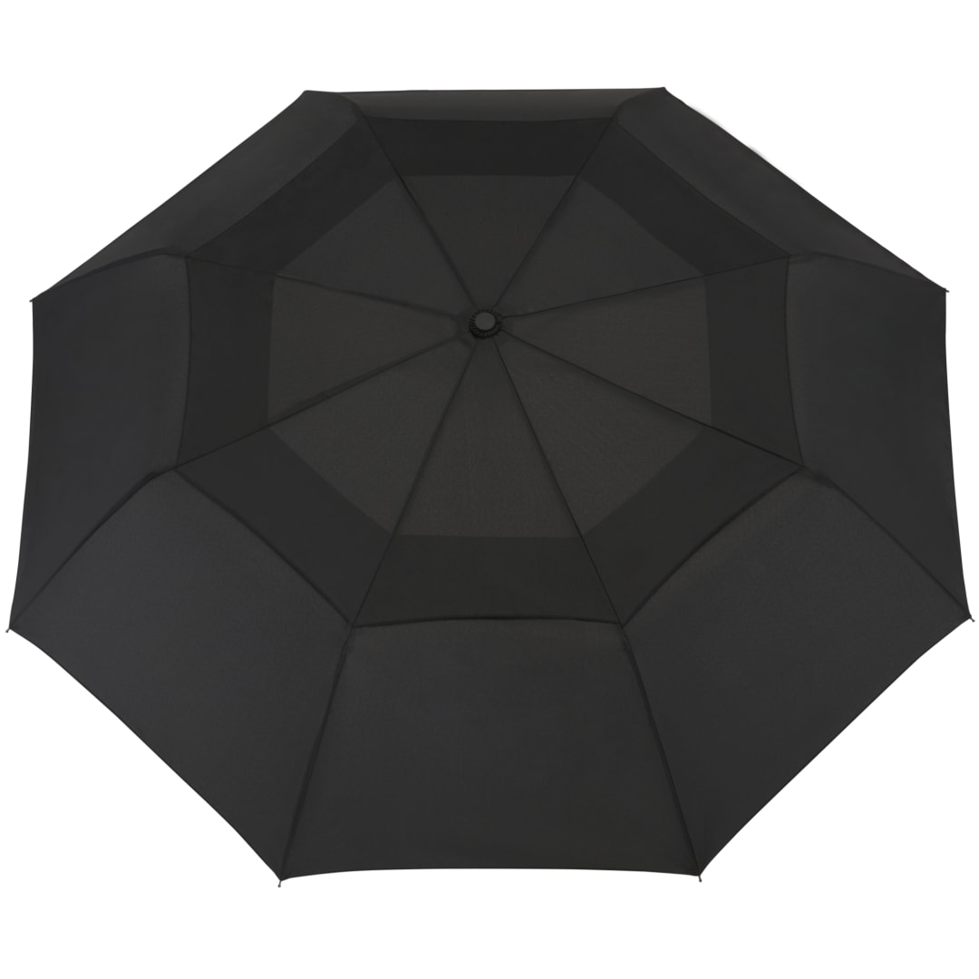 46" Recycled Auto Open Umbrella 23