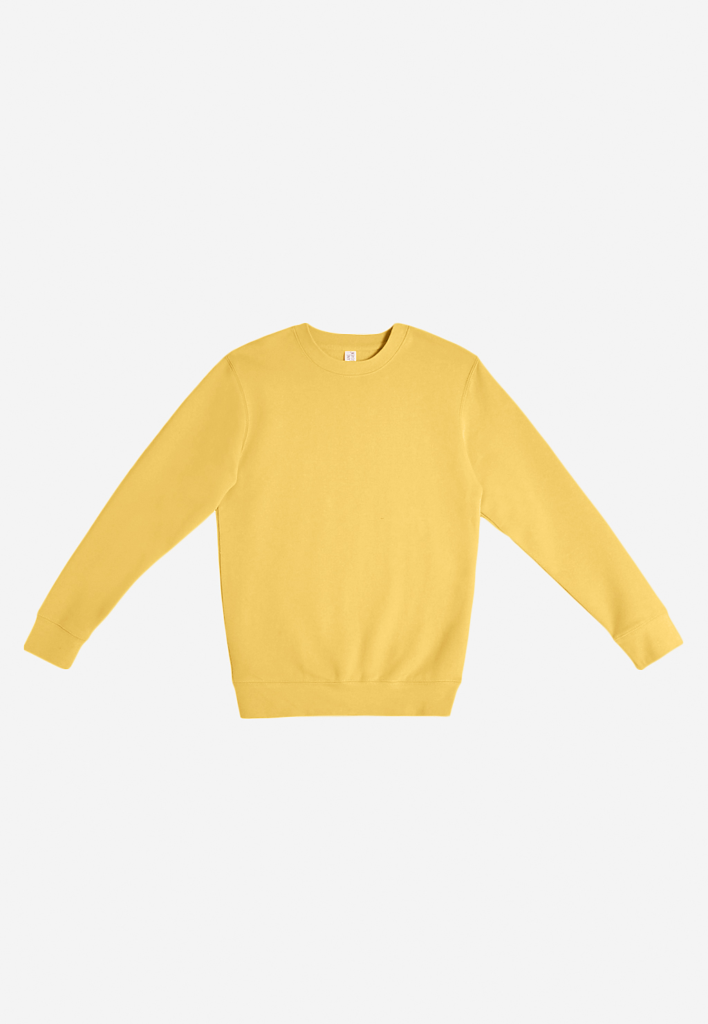 Premium Crewneck Sweatshirt, custom hoodie or sweatshirt with logo imprint 25