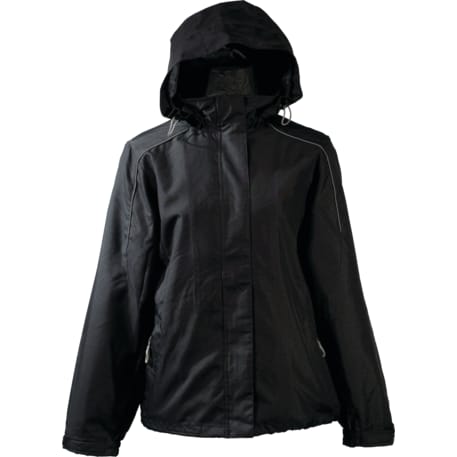 Women's  VALENCIA 3-IN-1 JACKET 26