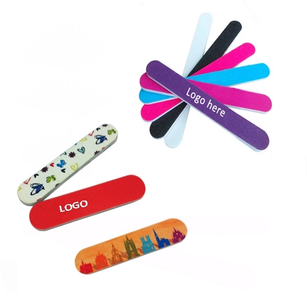 2 in 1 Nail File 6