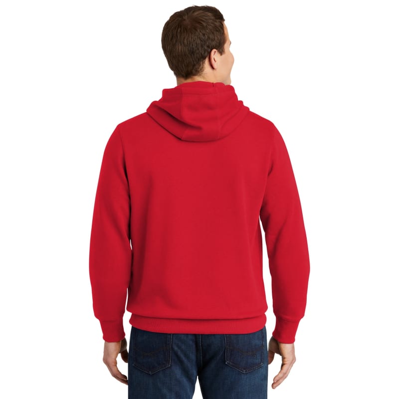 Sport-Tek Pullover Hooded Sweatshirt., custom hoodie or sweatshirt with logo imprint 7