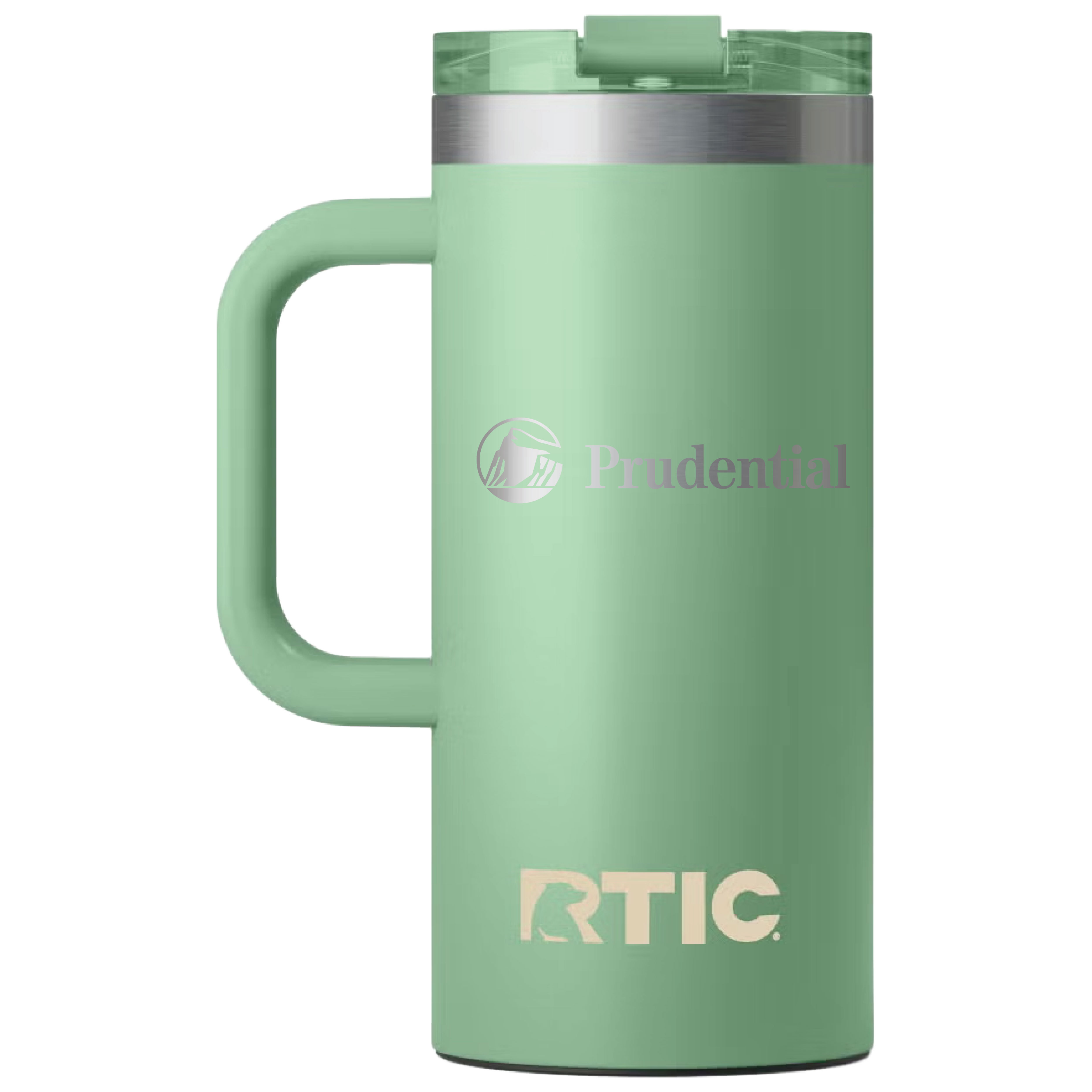 RTIC 16oz. Stainless Steel Ceramic Lined Travel Mugs 32