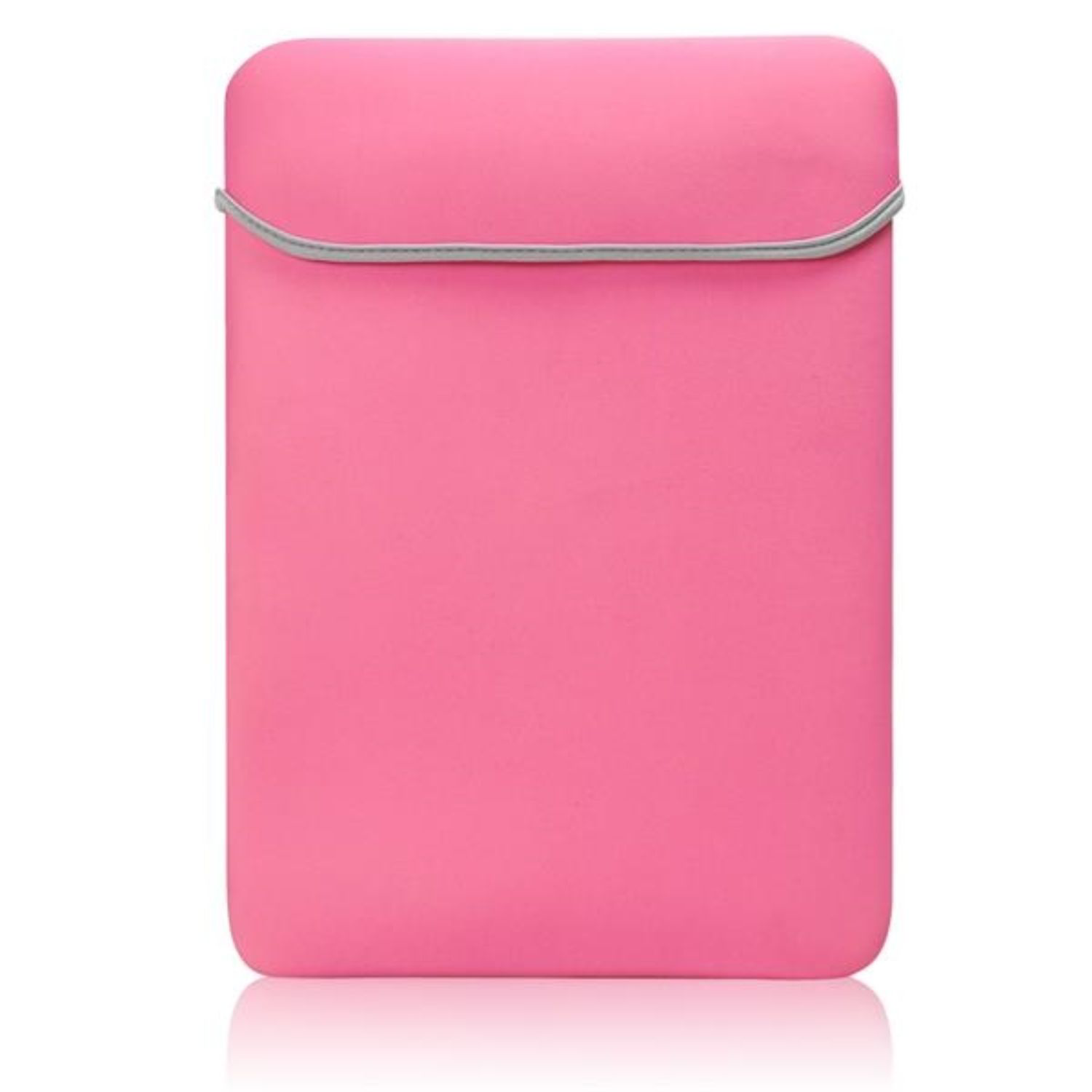 Sublimation Neoprene Laptop Sleeve w/ Interior Compartment 4