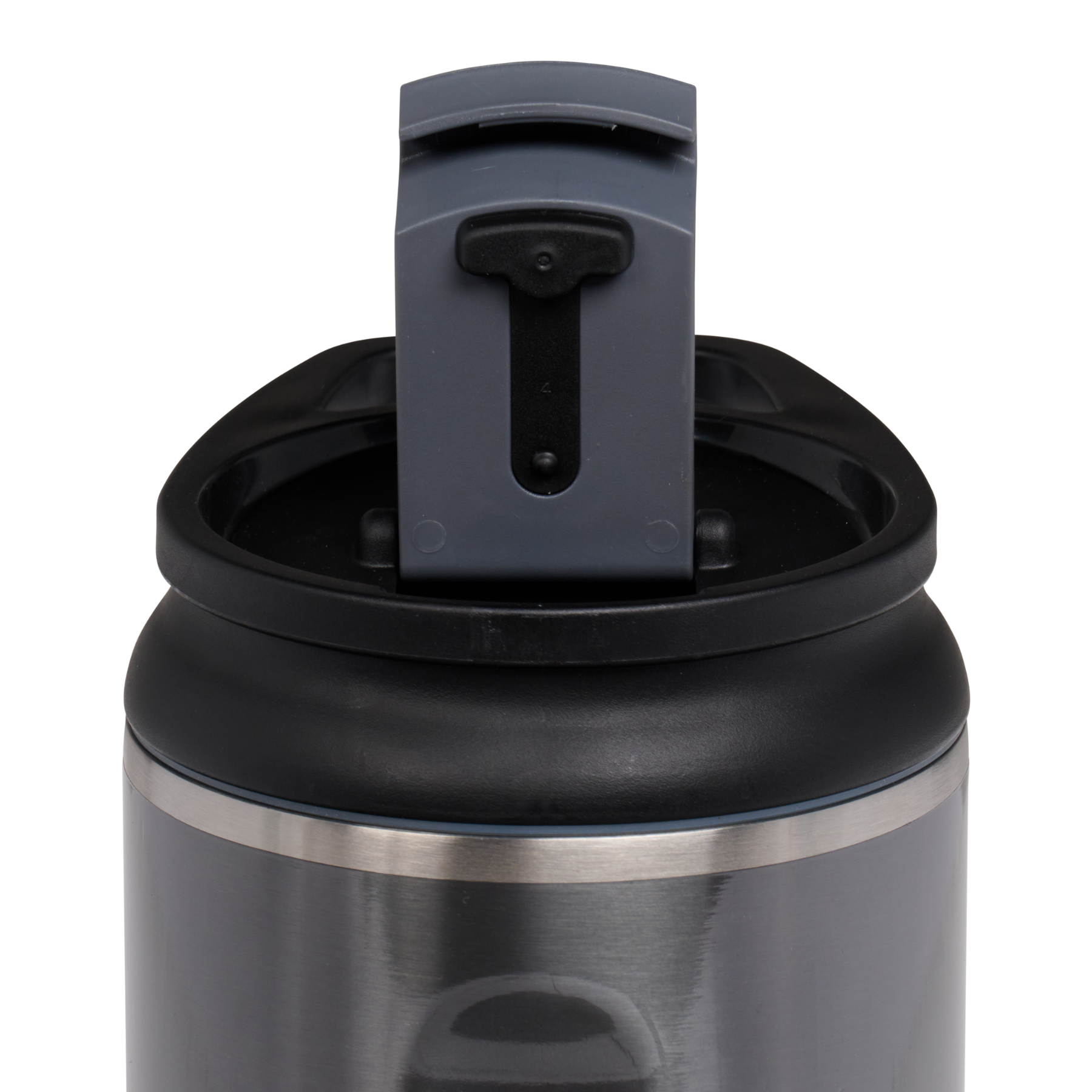 IGLOO 32 oz. Flip 'n Sip Stainless Steel Tumbler 1