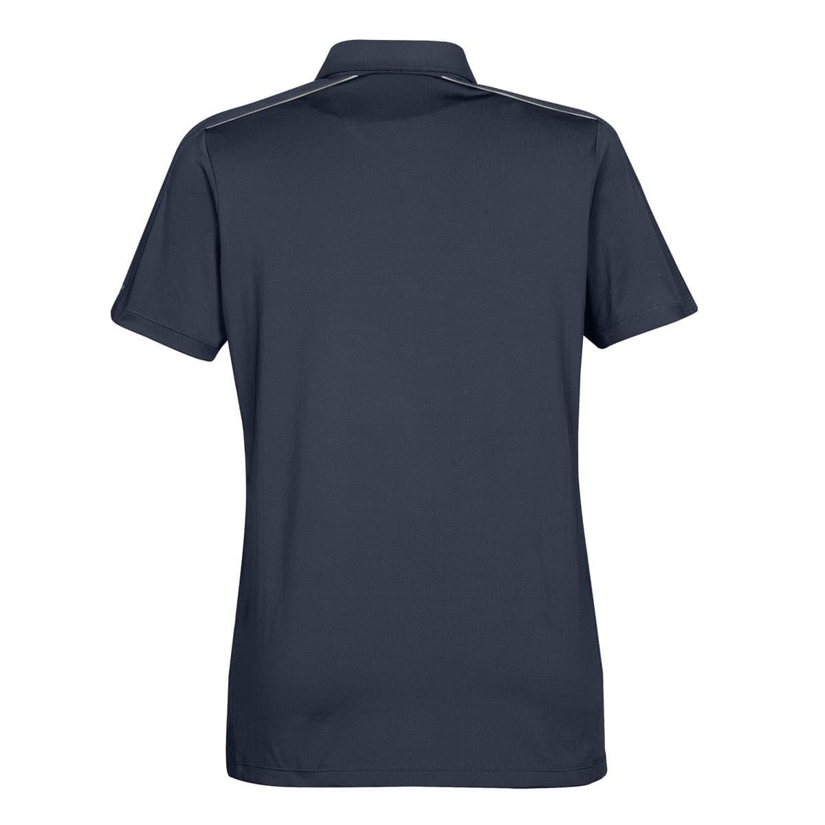 Stormtech Women's Optic Technical Polo 12