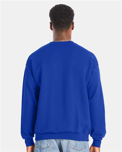 Unisex Perfect Sweats Crewneck Sweatshirt - RS160 95