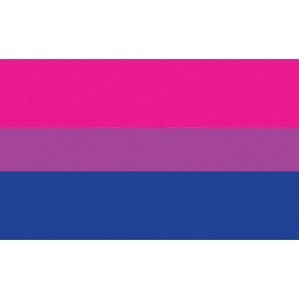 Bisexual Flag 3