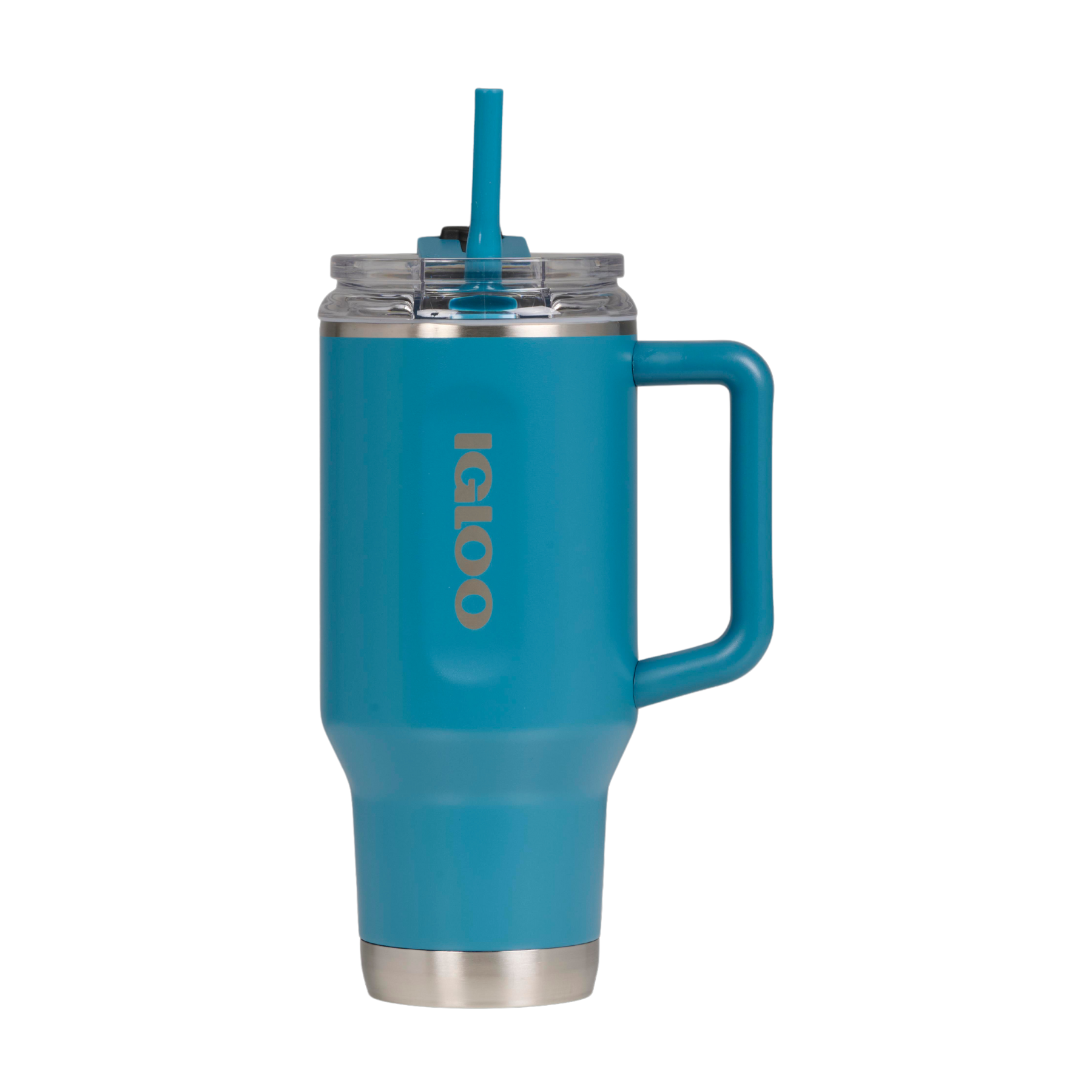 IGLOO 32 oz. Stainless Steel Travel Mug 4