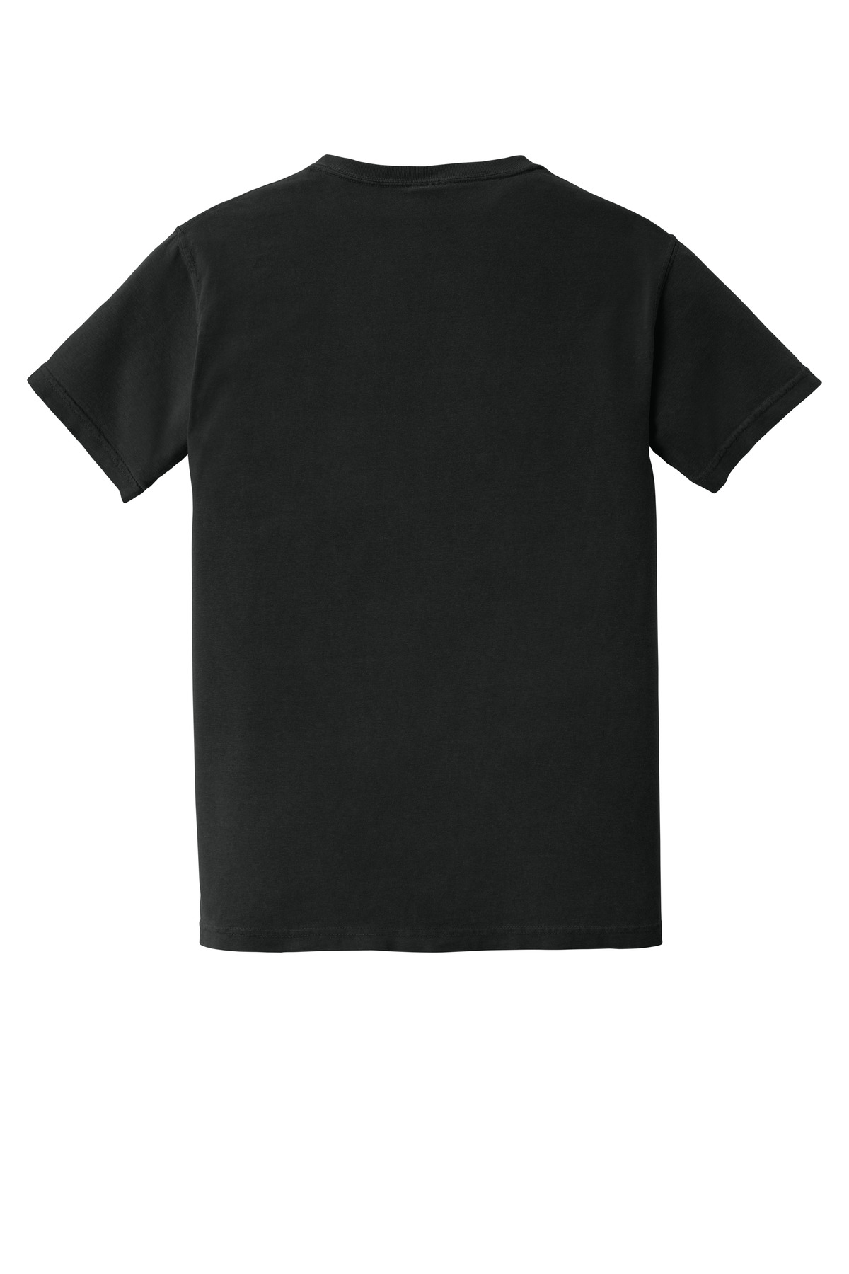 Comfort Colors® Adult Heavyweight Pocket T-Shirt 175