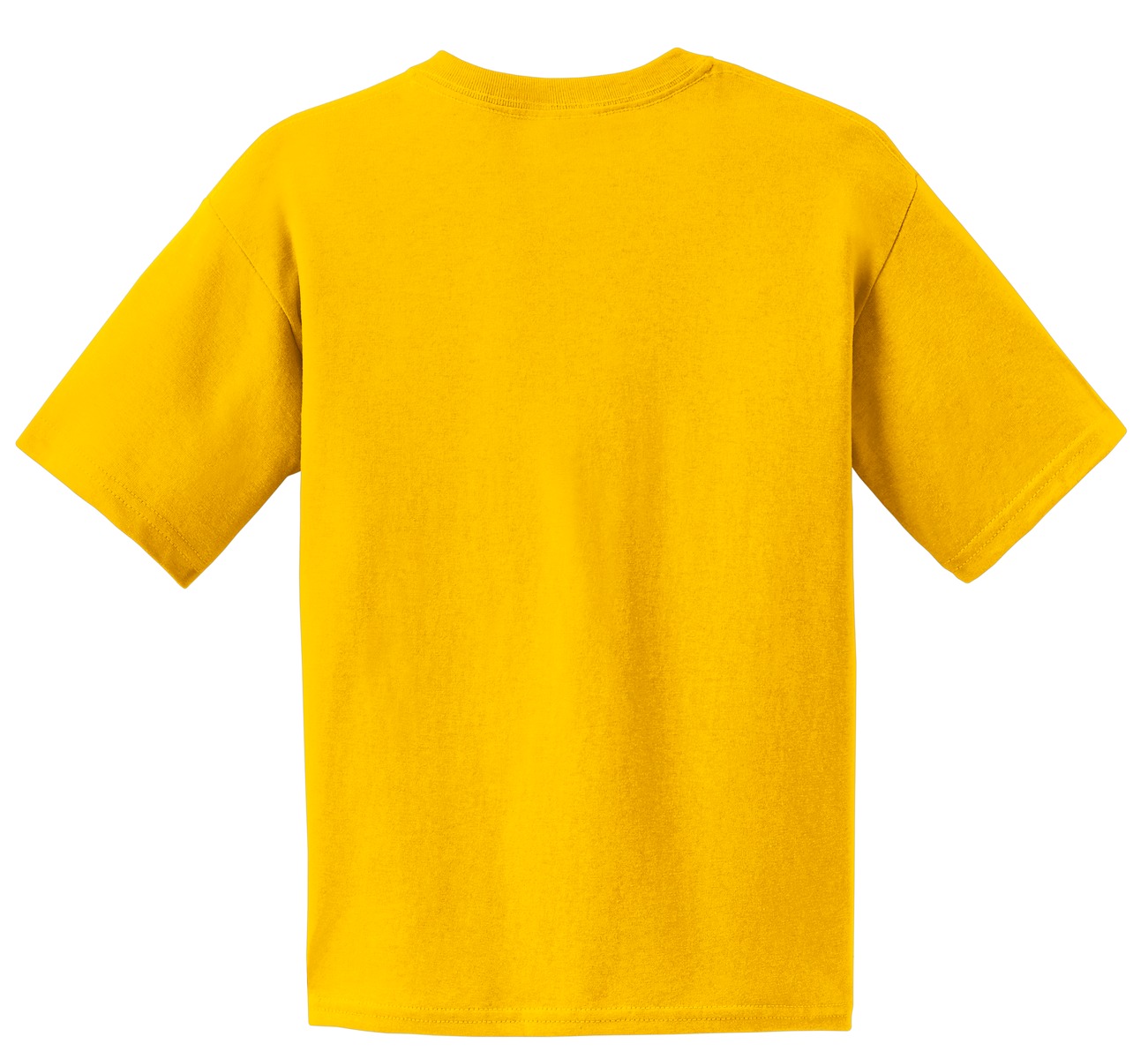 Gildan® Youth Ultra Cotton 100% US Cotton T-Shirt 168