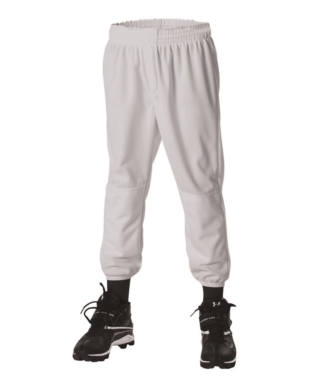 Youth Pull-Up Baseball Pants - LLBDK2 6