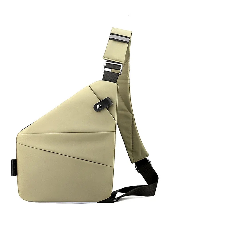 Left Right Shoulder 2024 Cross Body Travel Bag 11