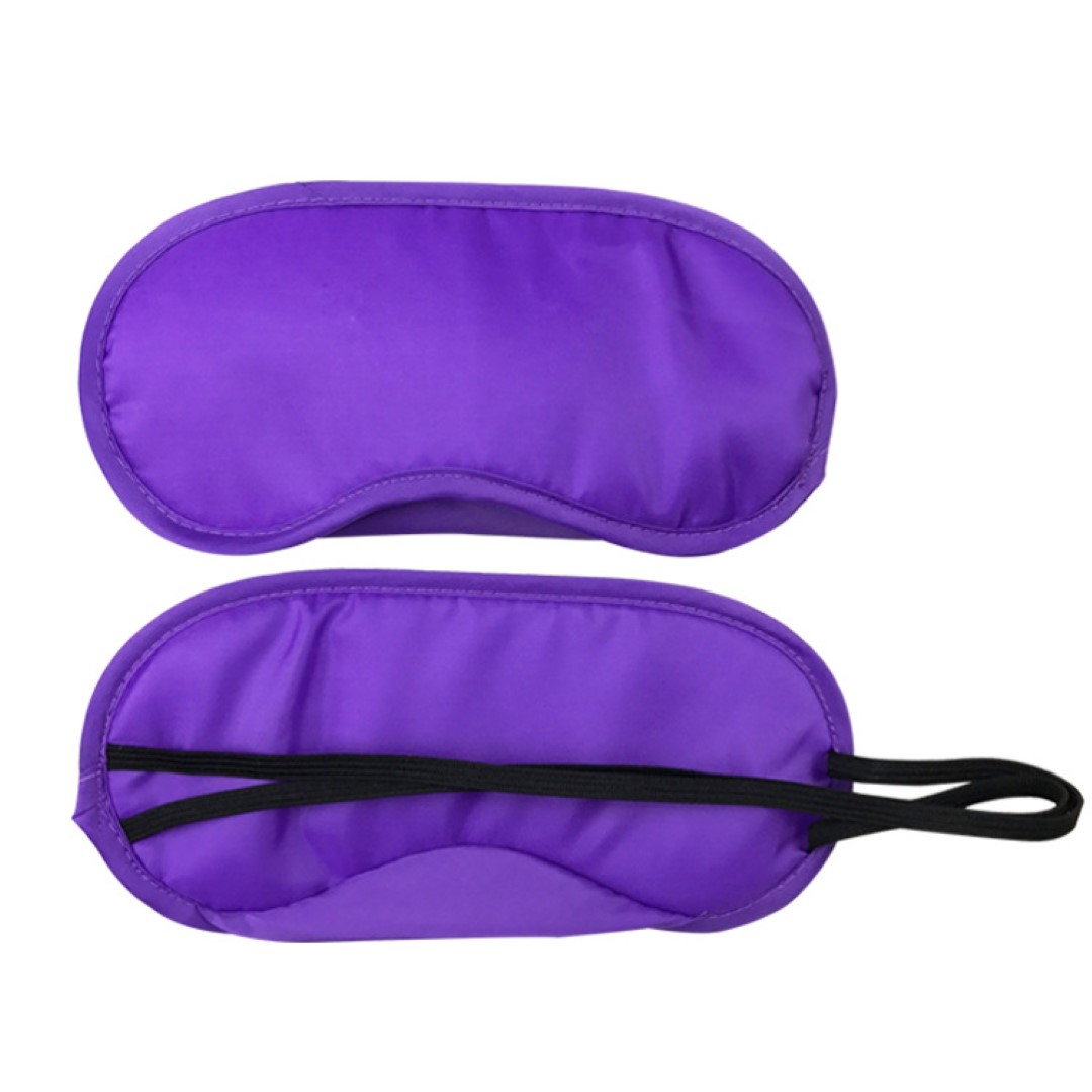 Soft Sleep Eye Mask 4