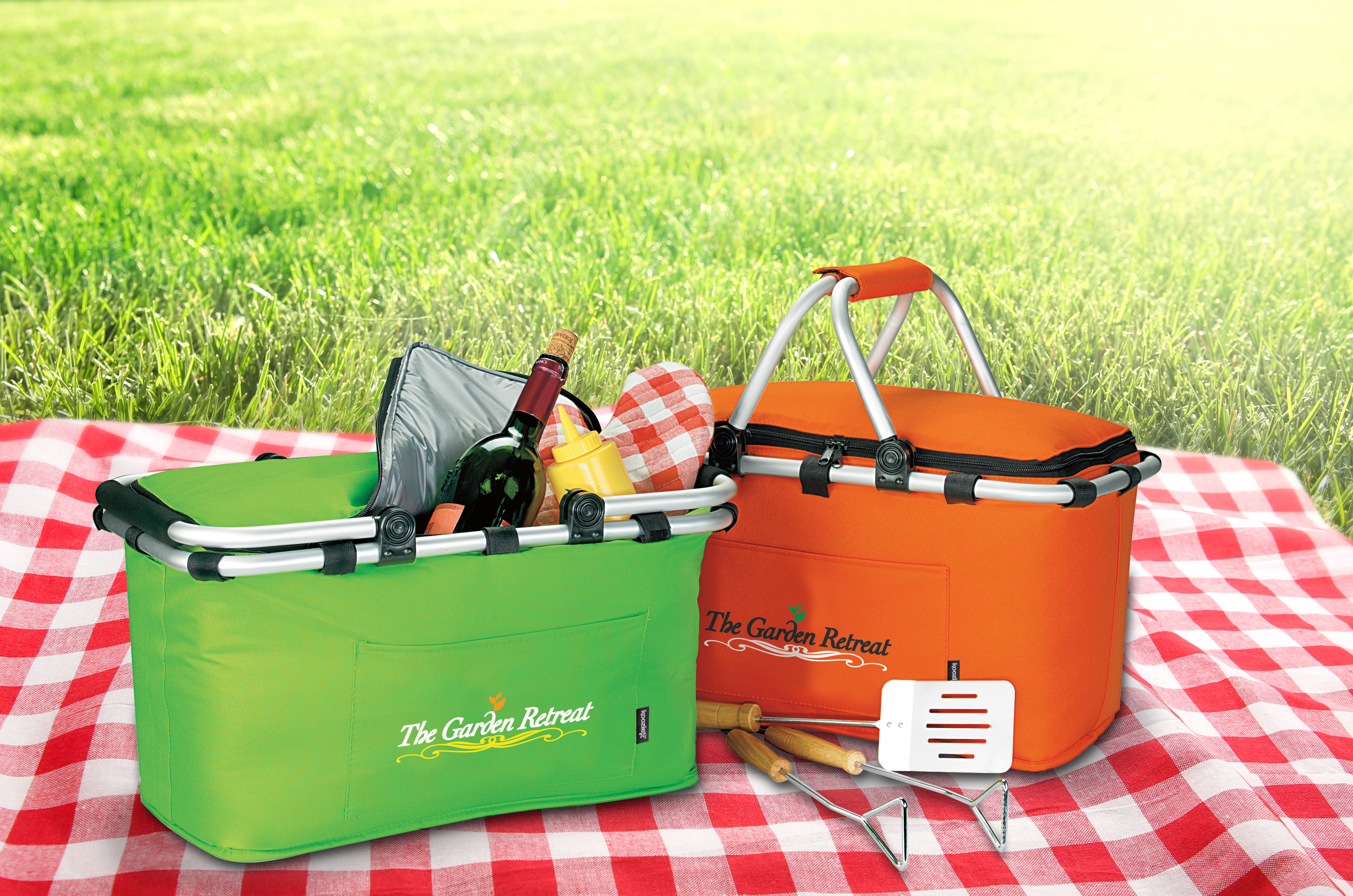 Picnic Basket