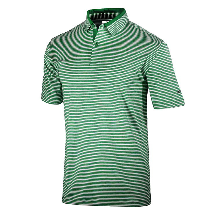 Columbia Omni-Wick Stroll Polo 12