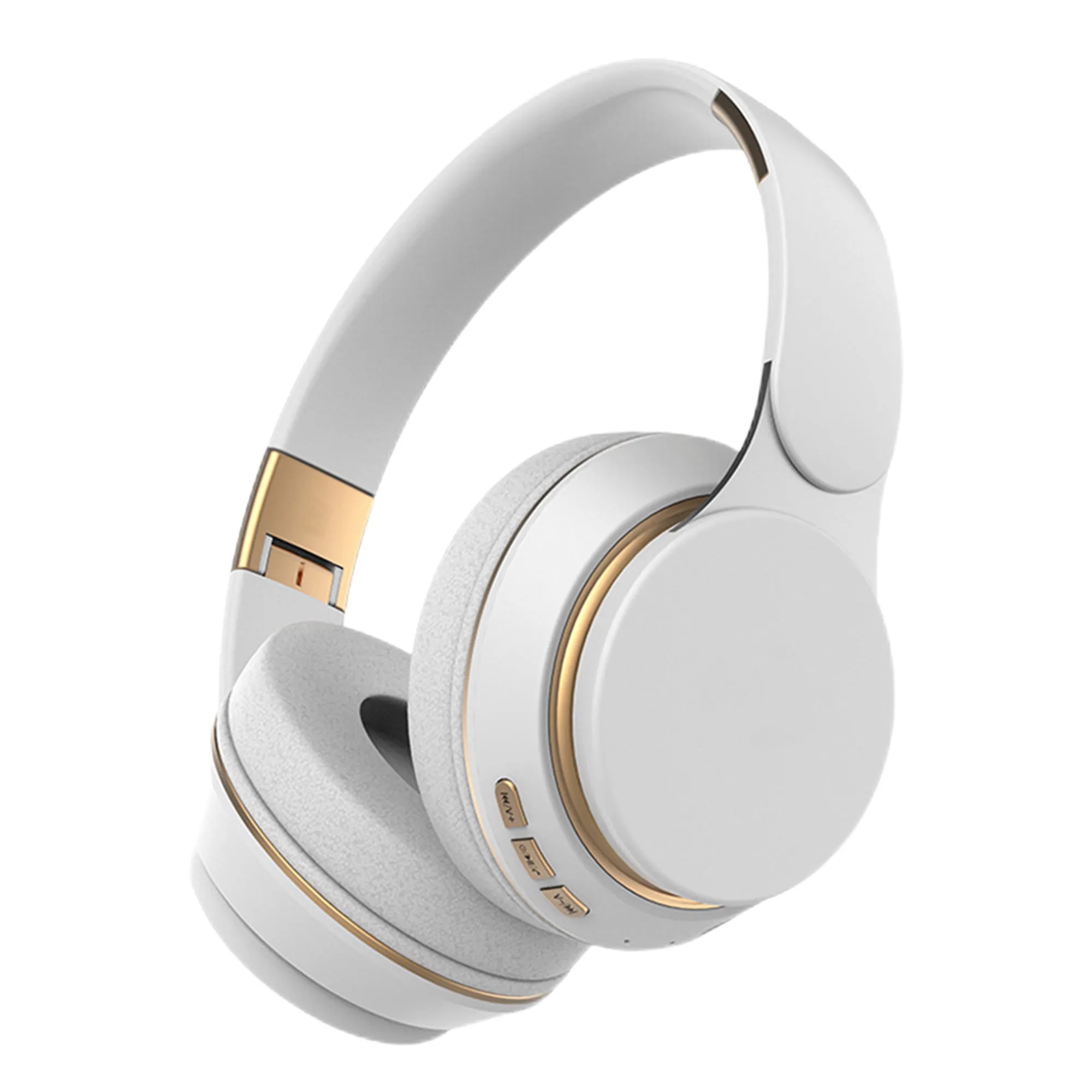 Simple Style Wireless Headphones 2