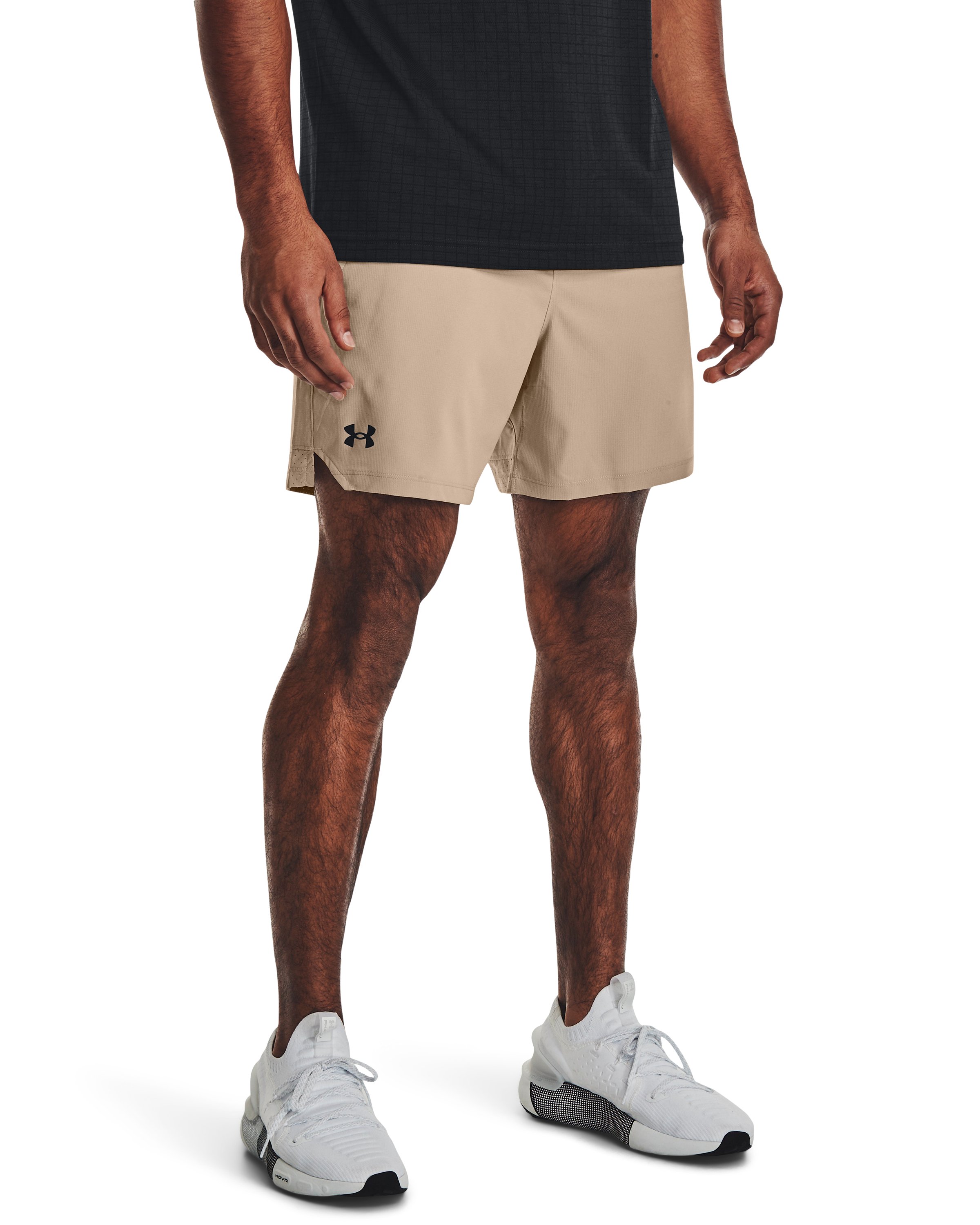 UA Vanish Woven Men's 6 Shorts 9