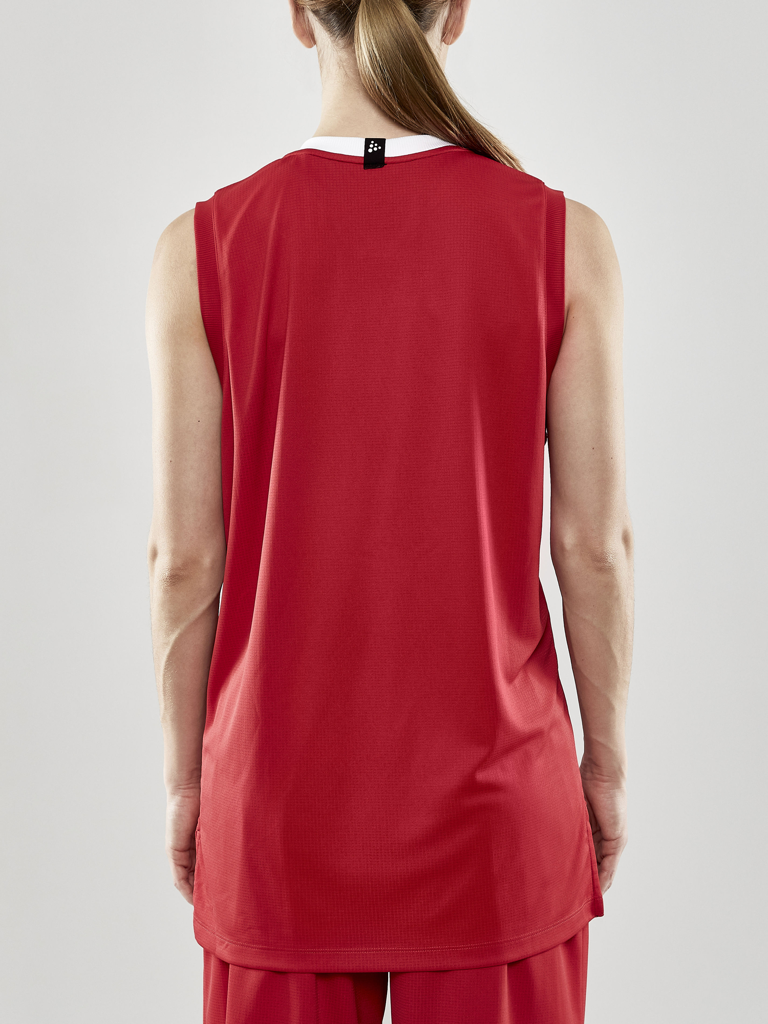 PROGRESS BASKET SINGLET W 14